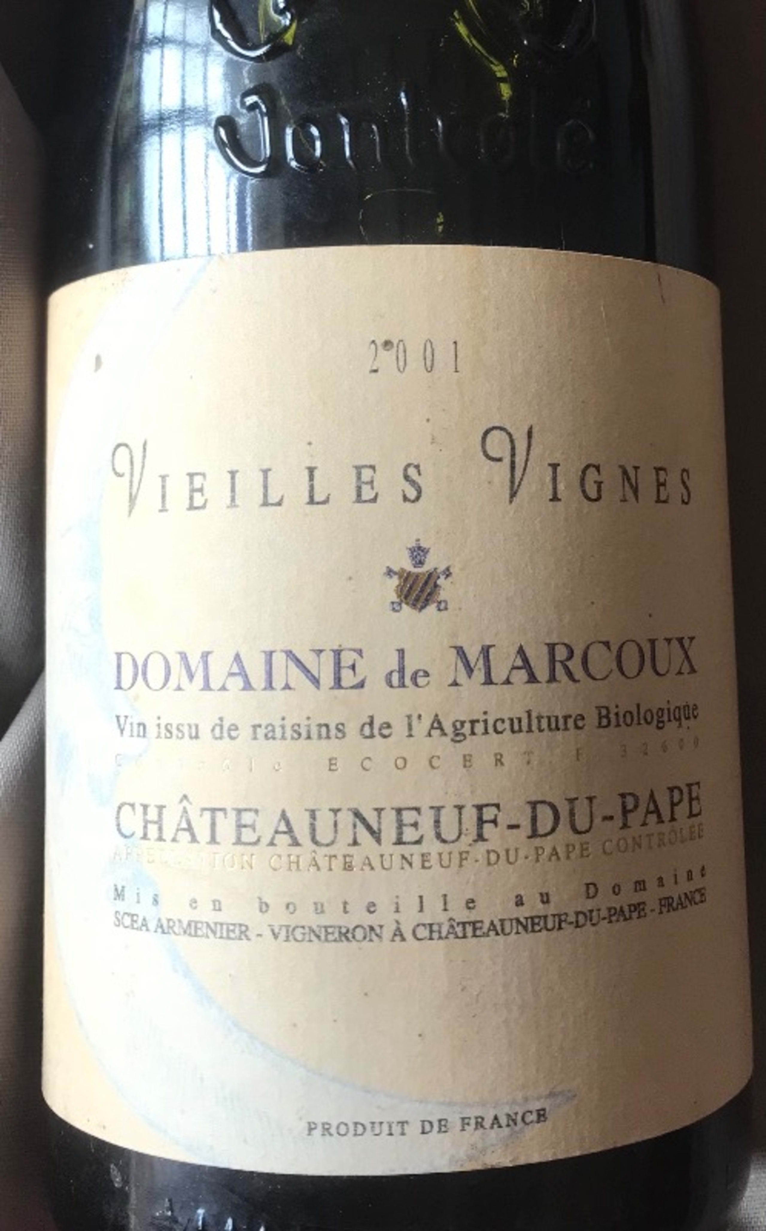 Label
