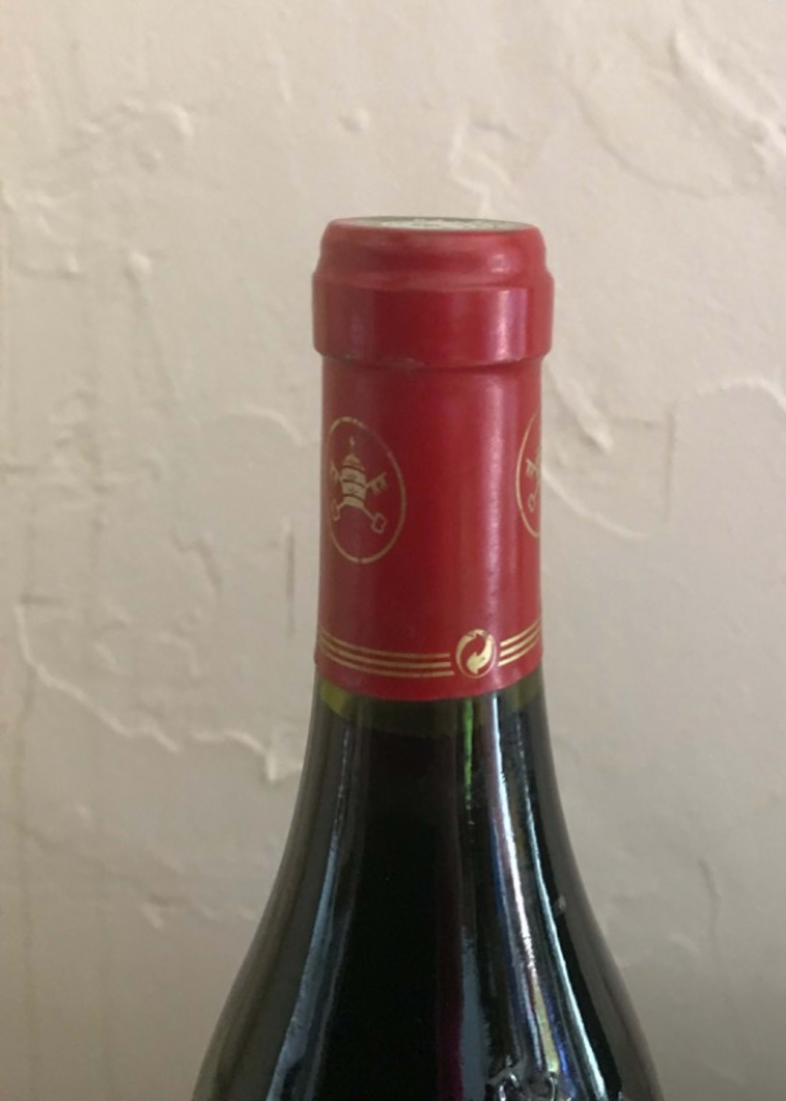 Wine Level