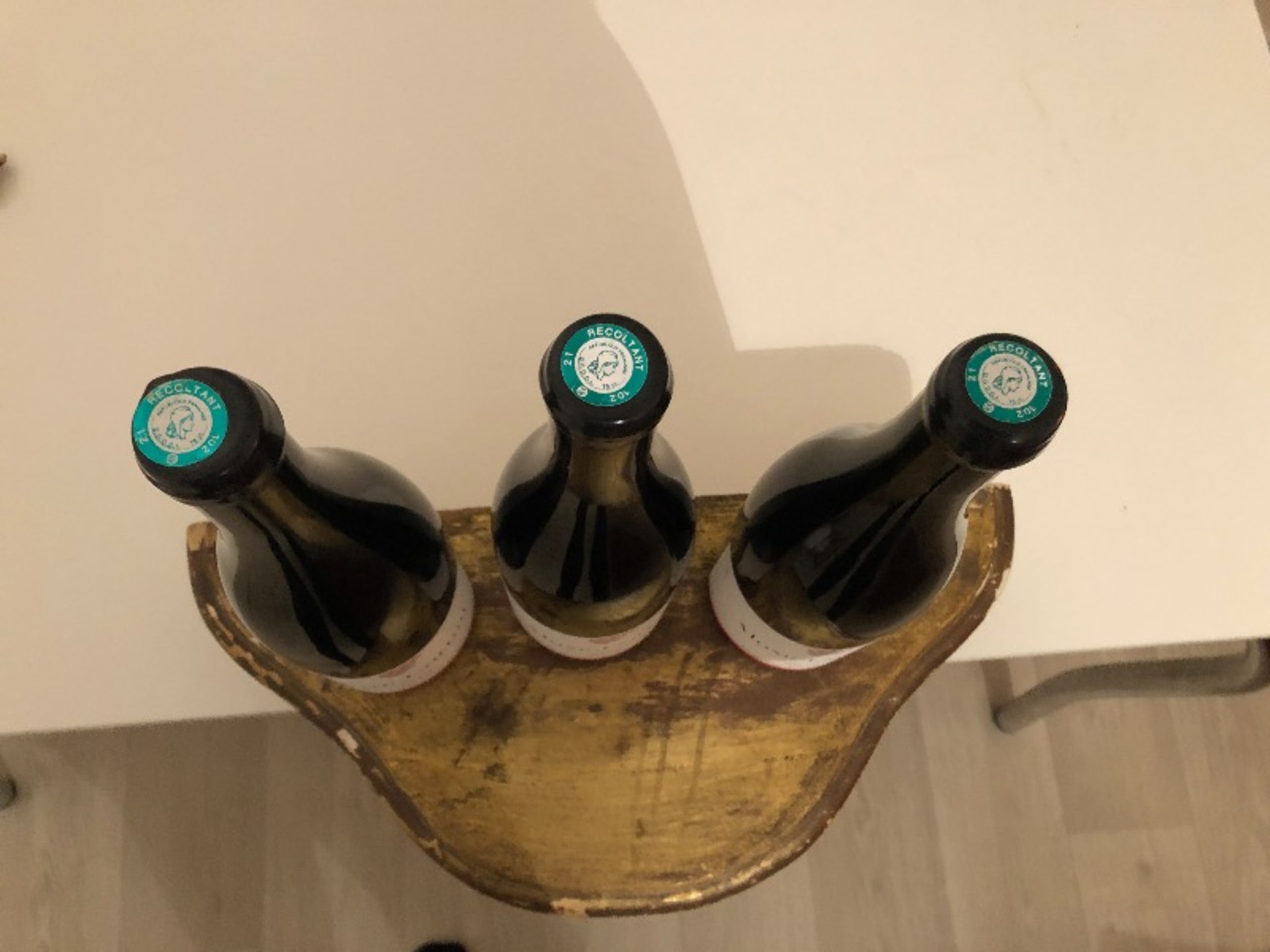 Capsules