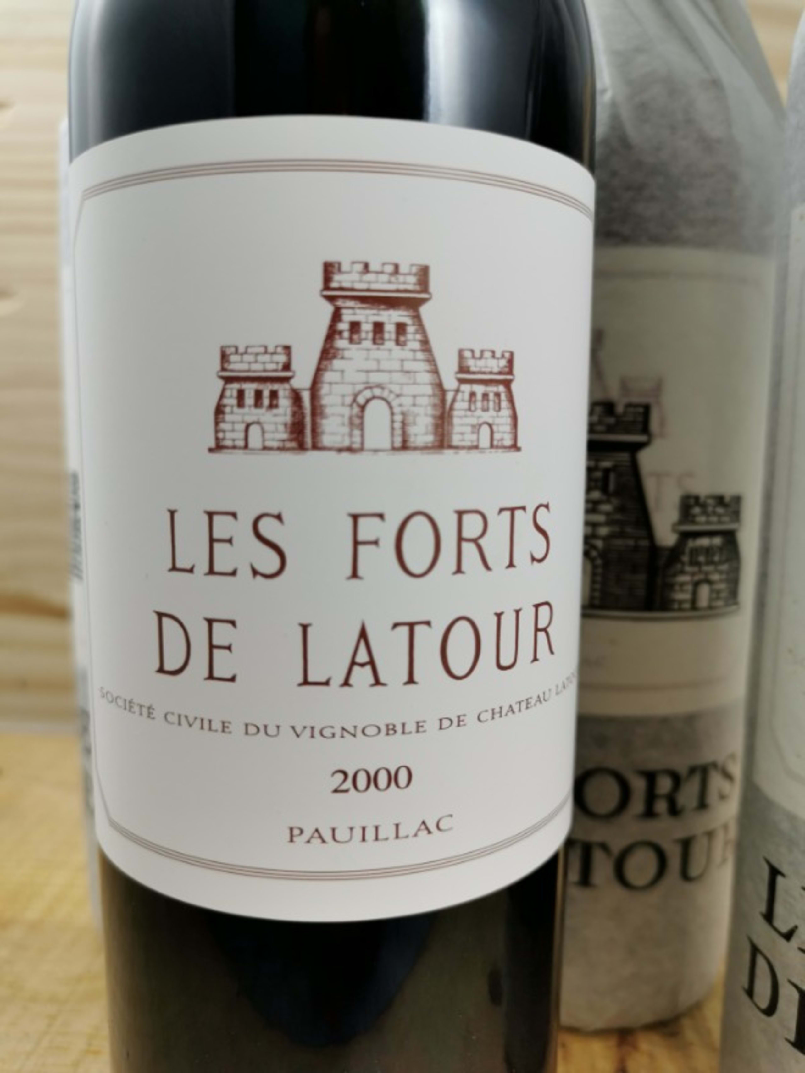 Label