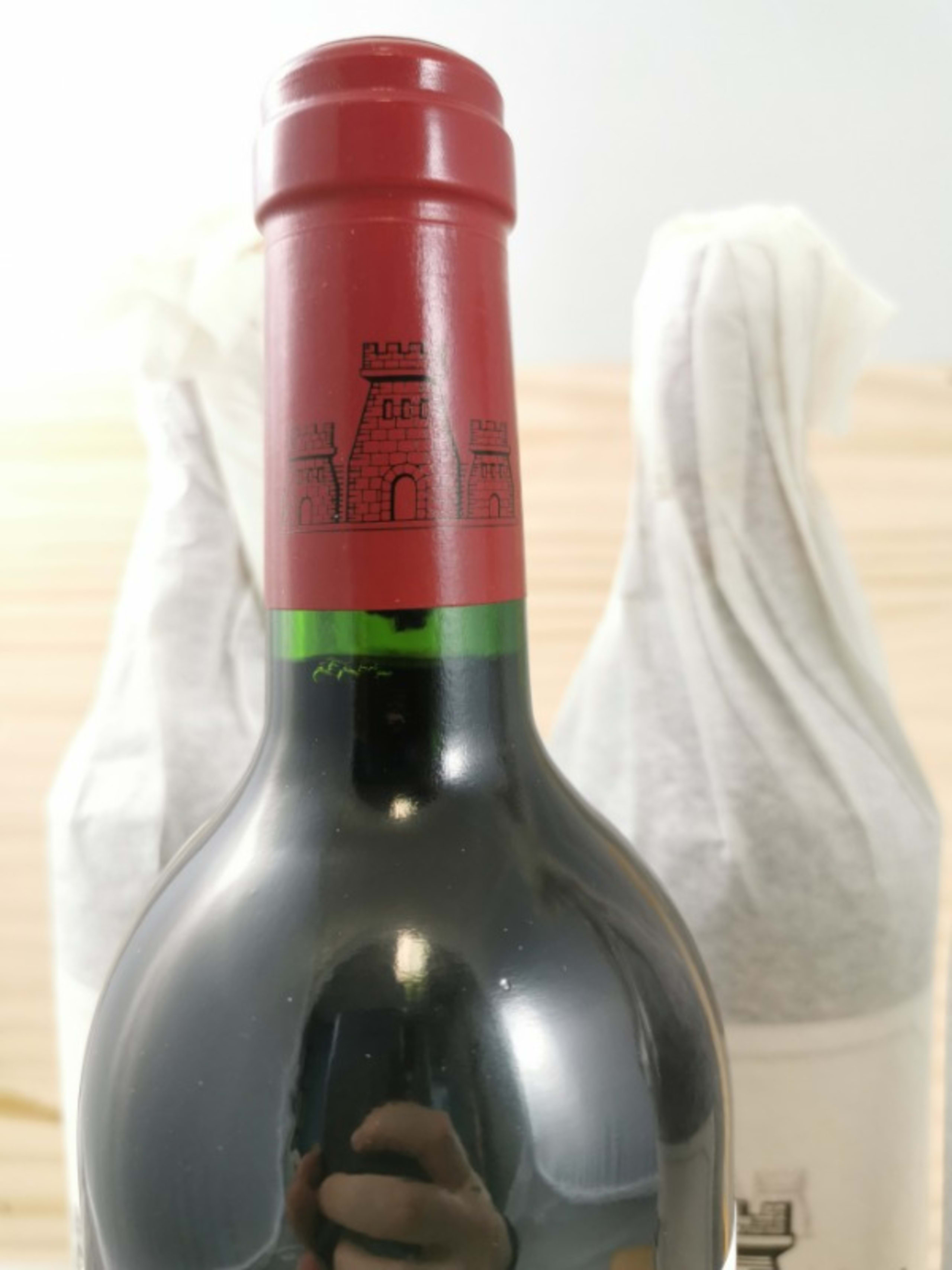 Wine Level