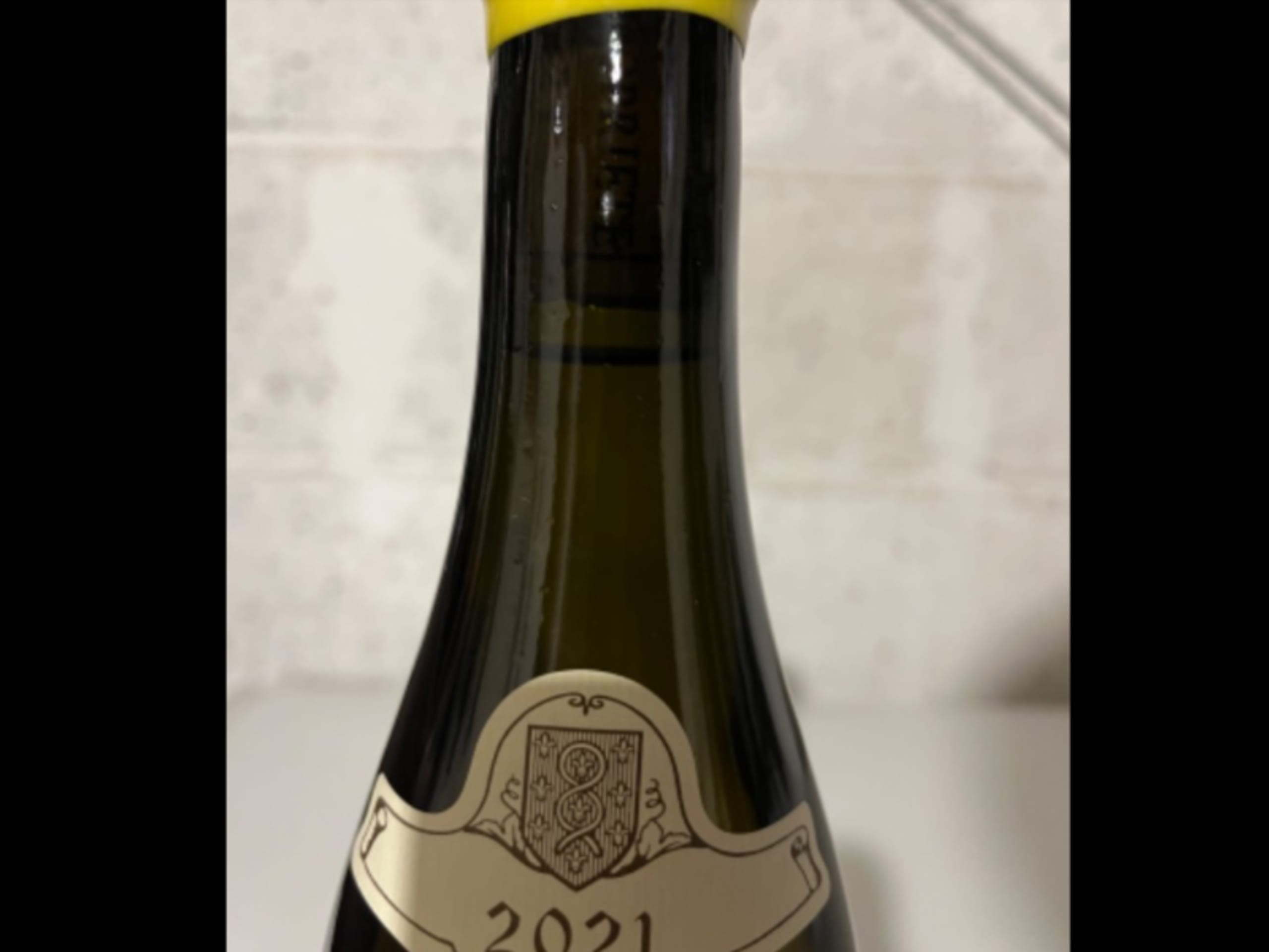 Wine Level