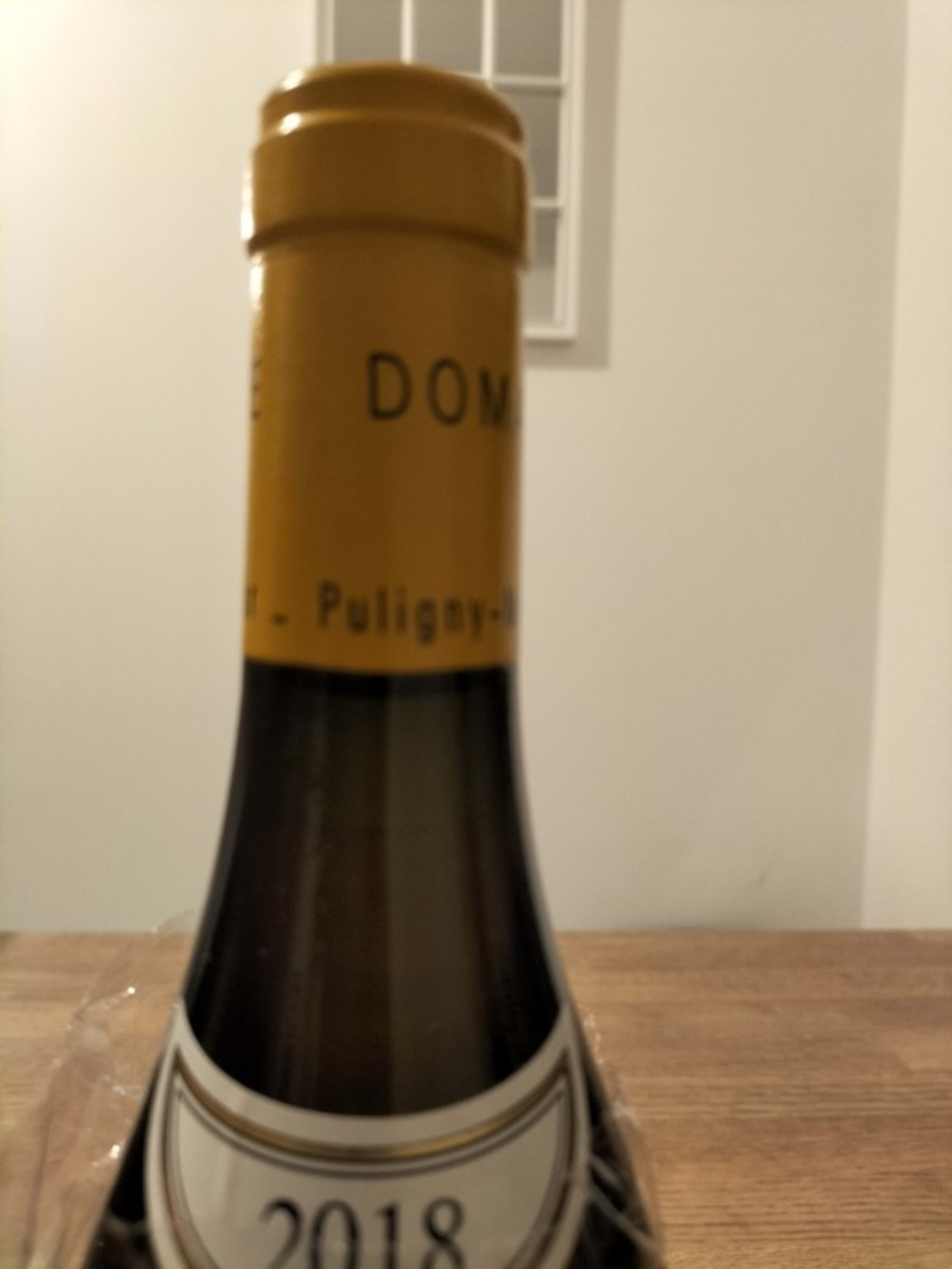 Wine Level