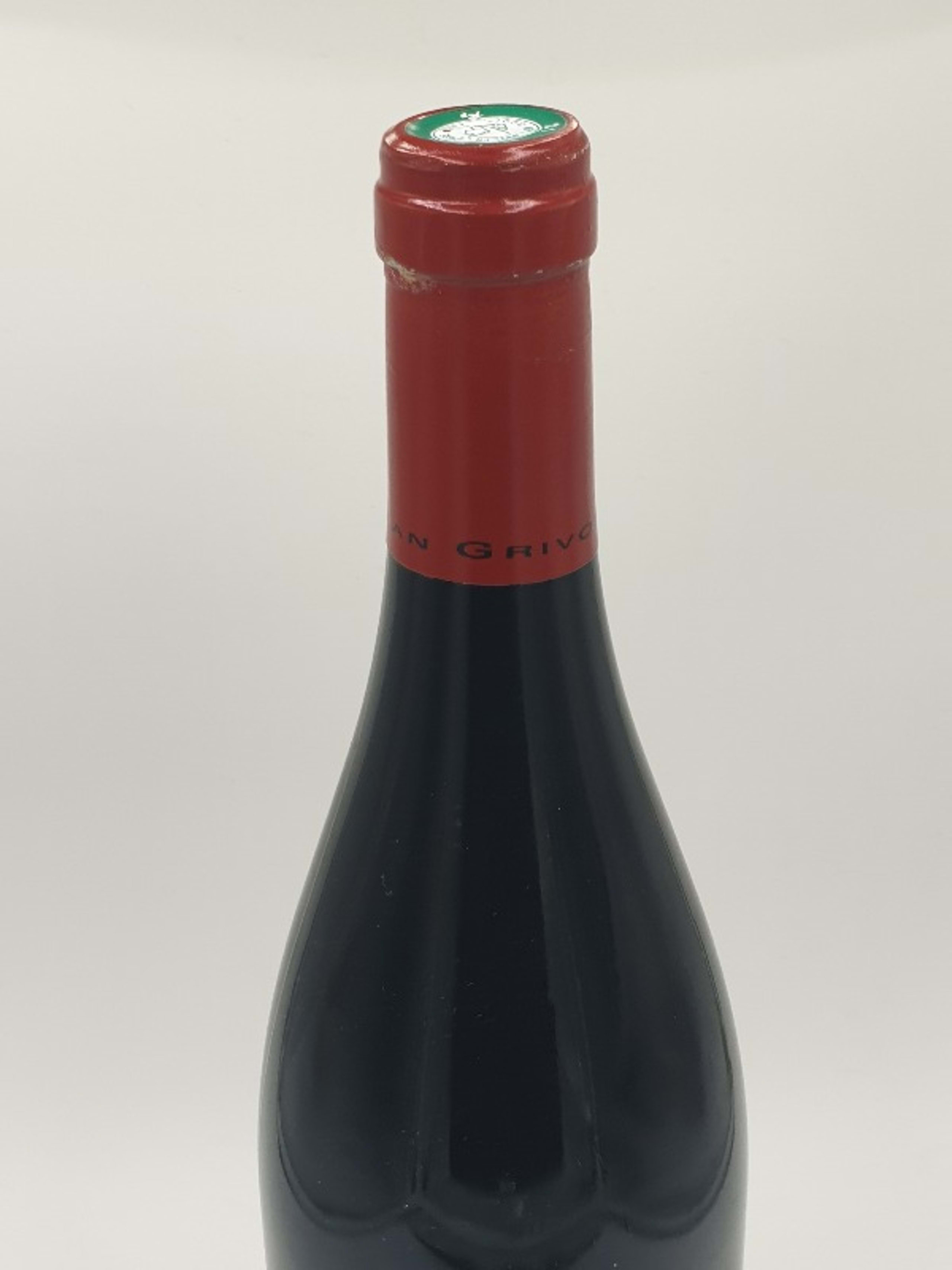 Wine Level