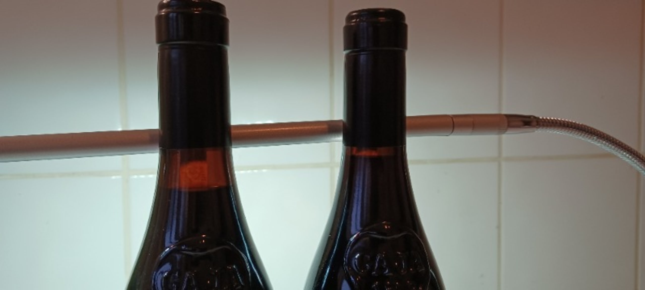 Wine Level