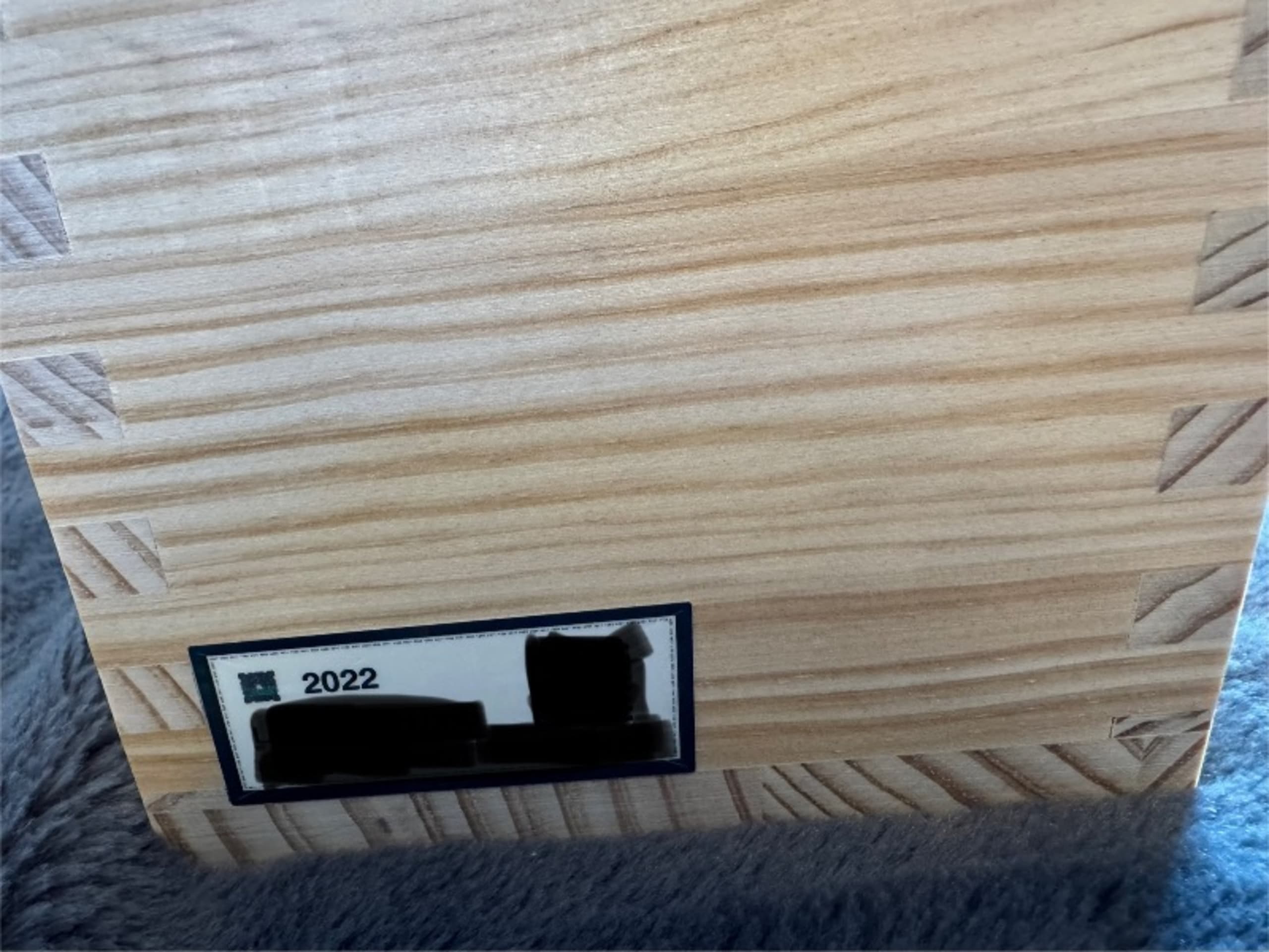 Label