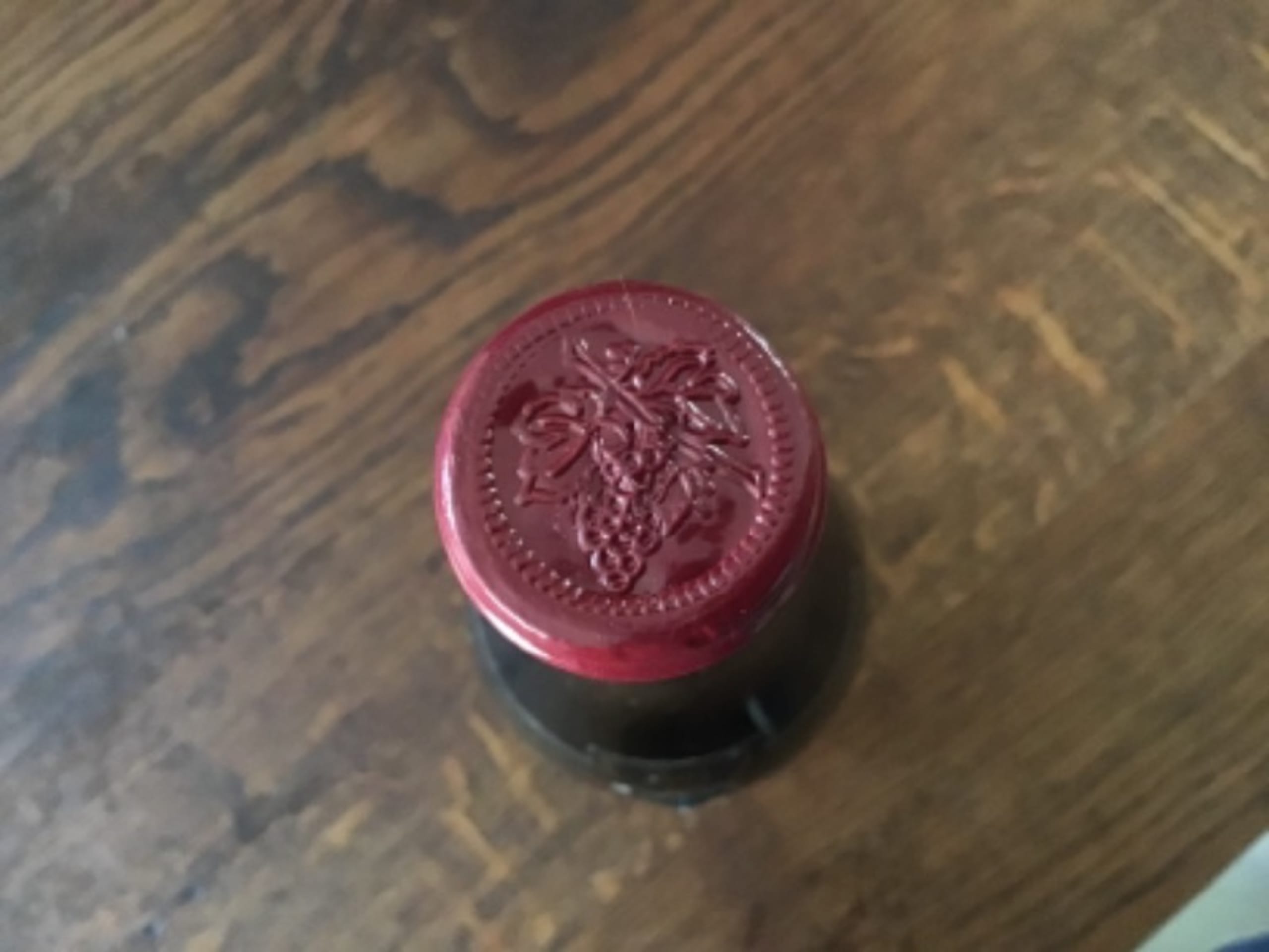 Caps