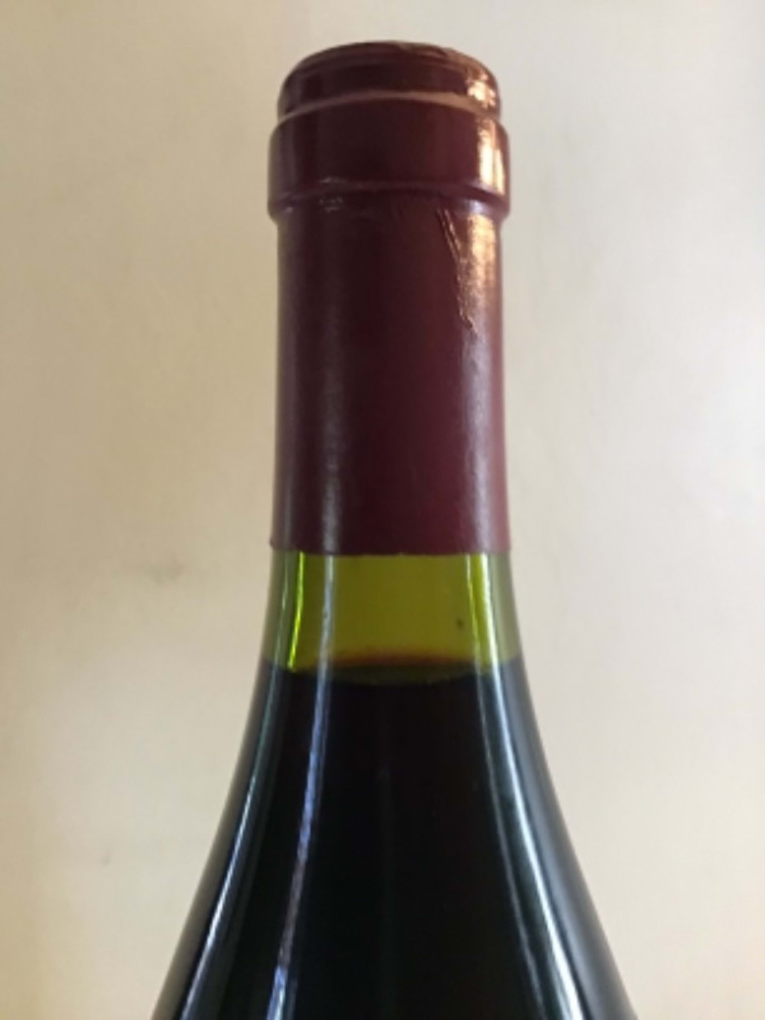 Wine Level