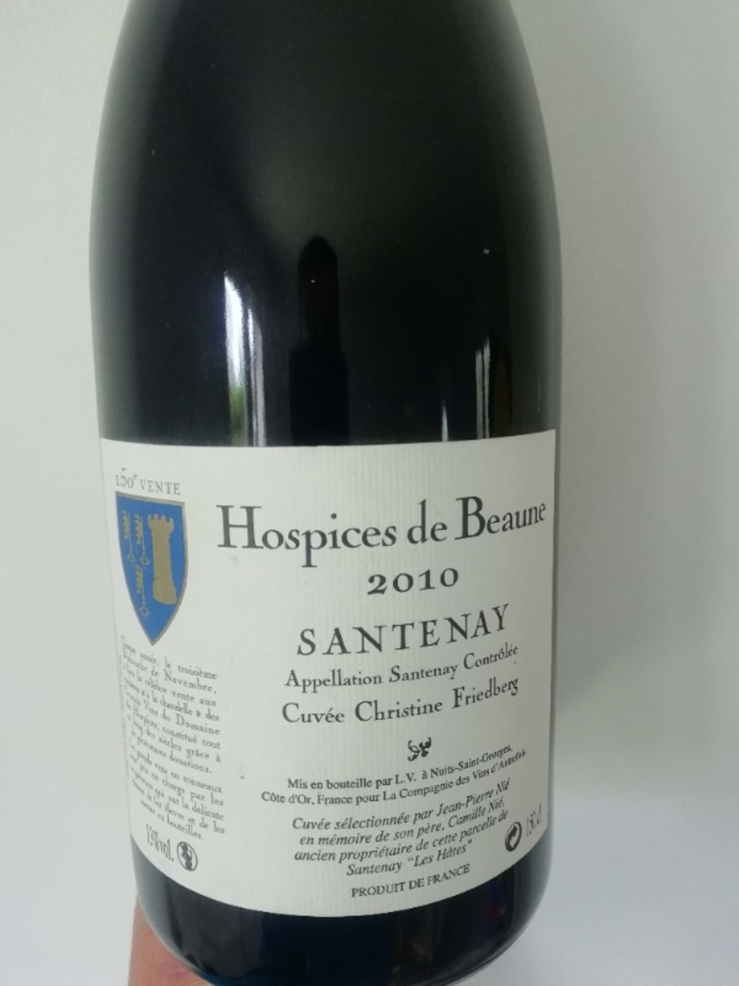 Label