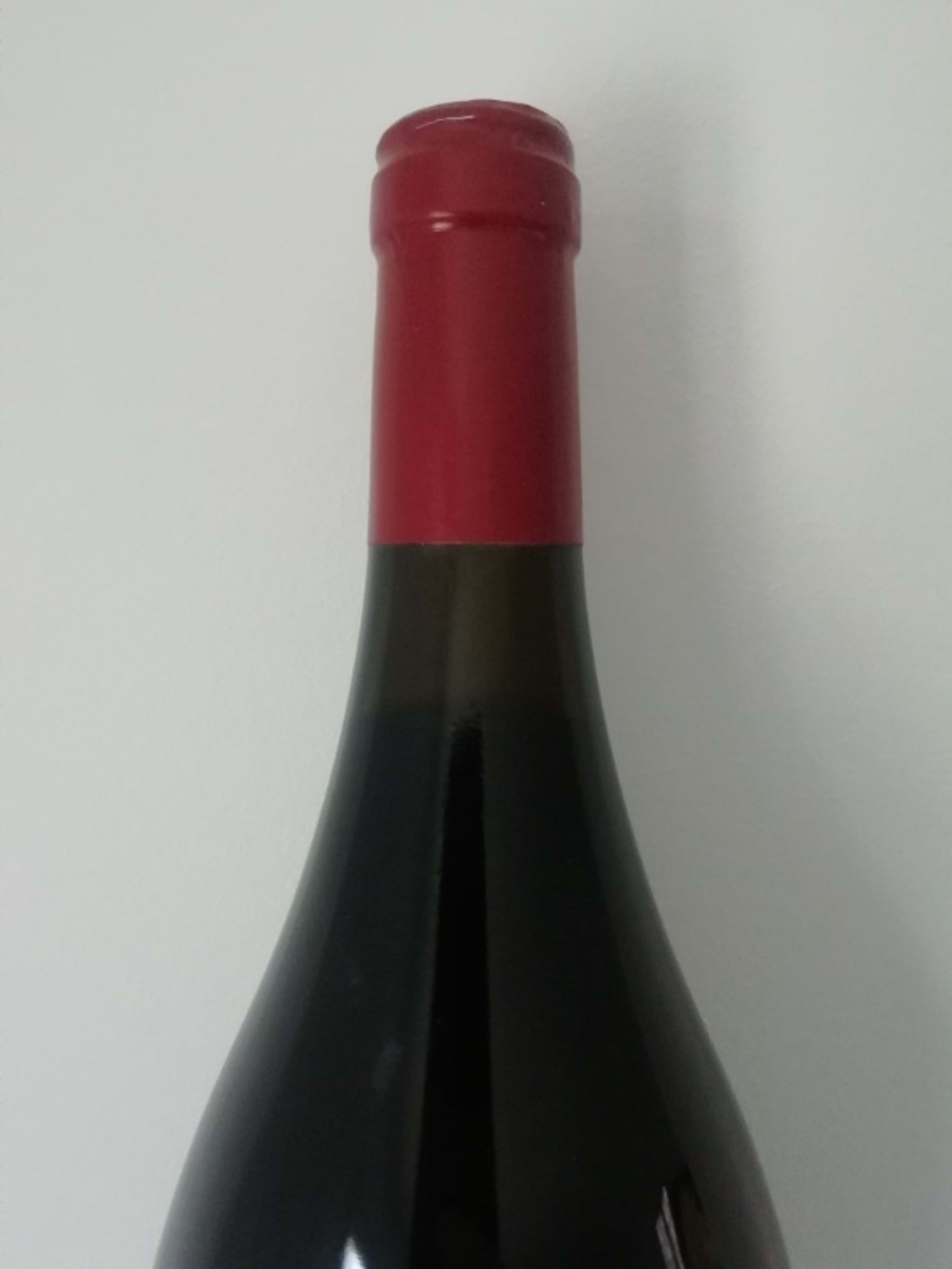 Wine Level
