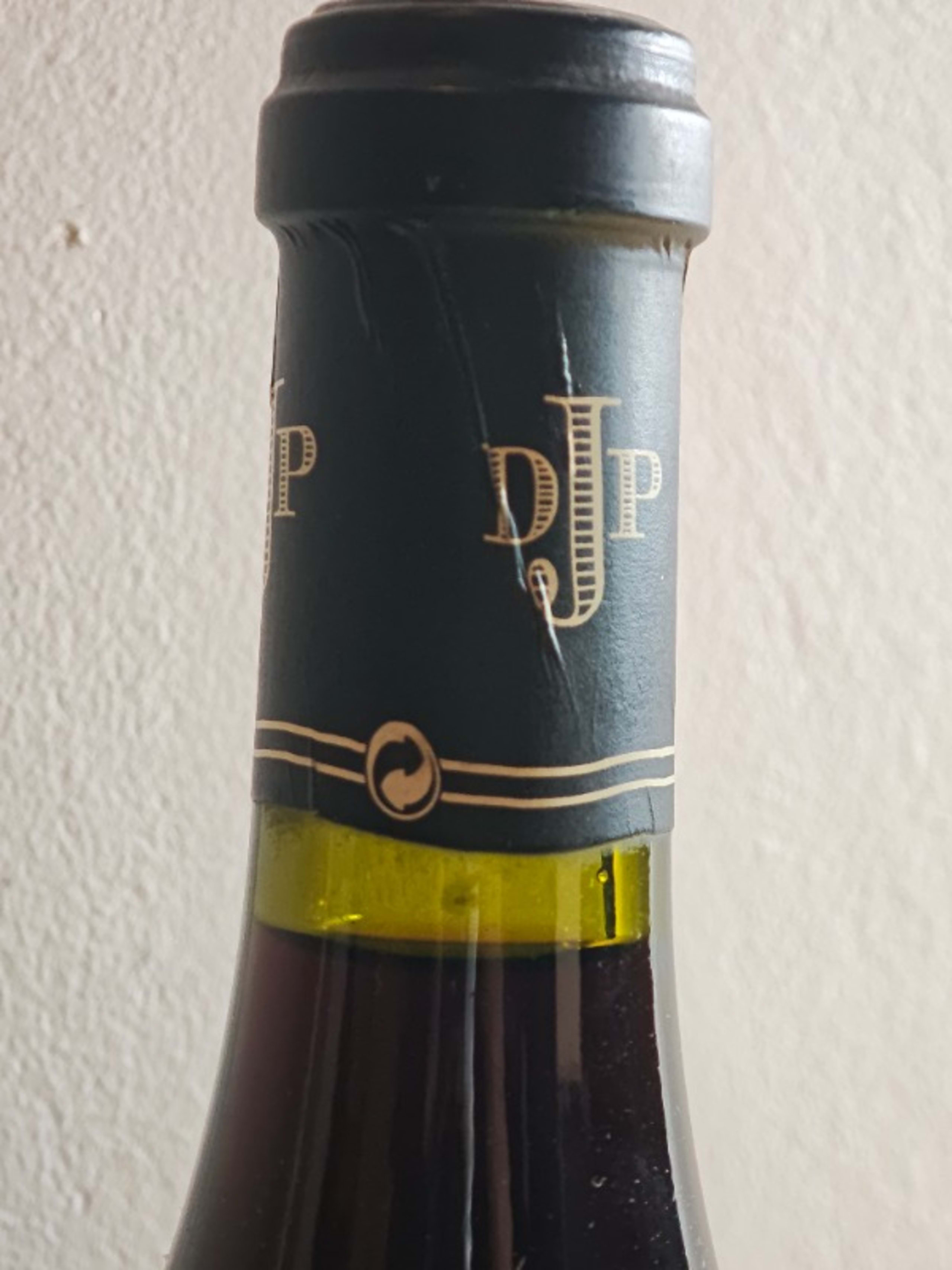 Wine Level