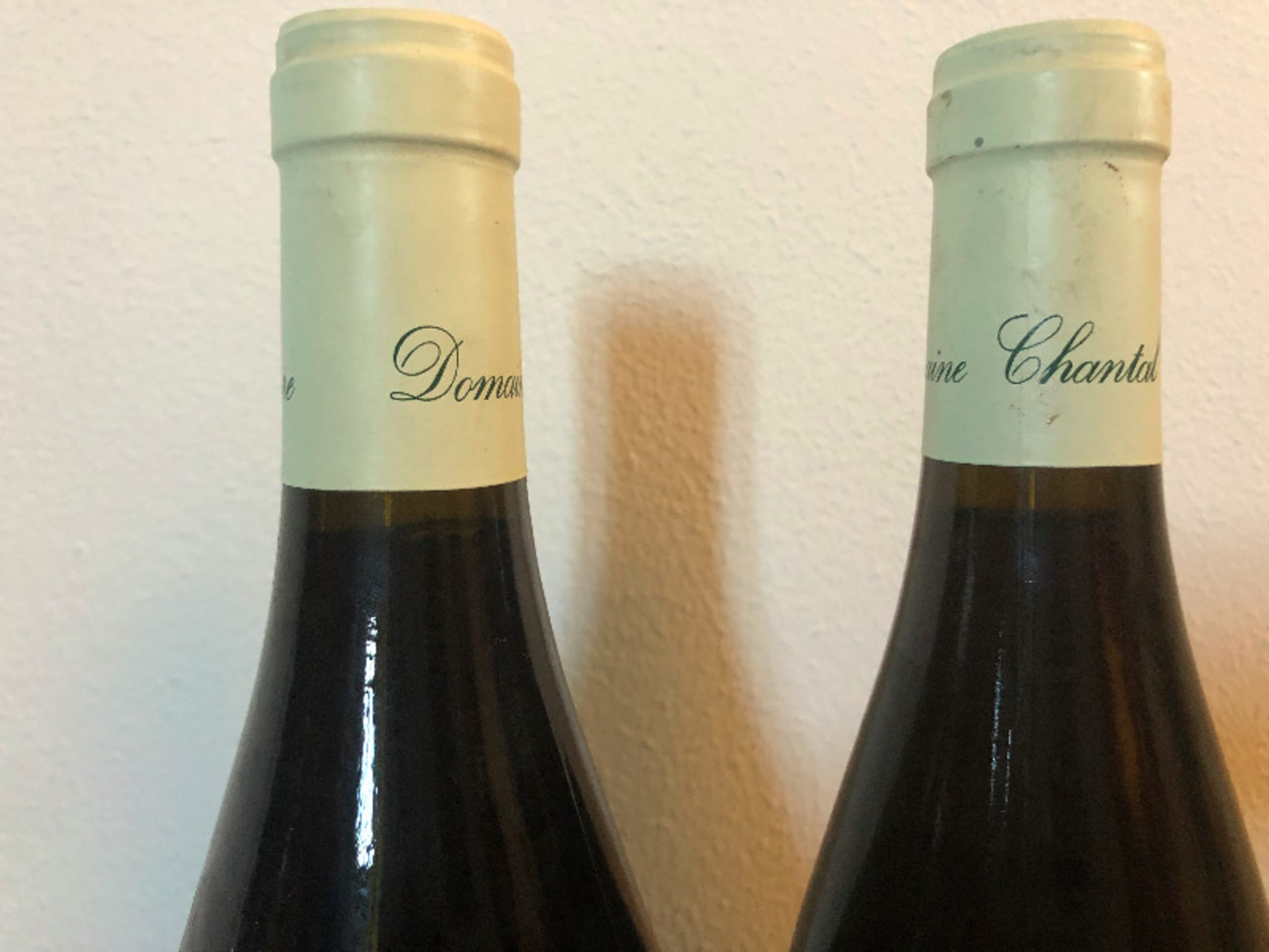 Wine Level