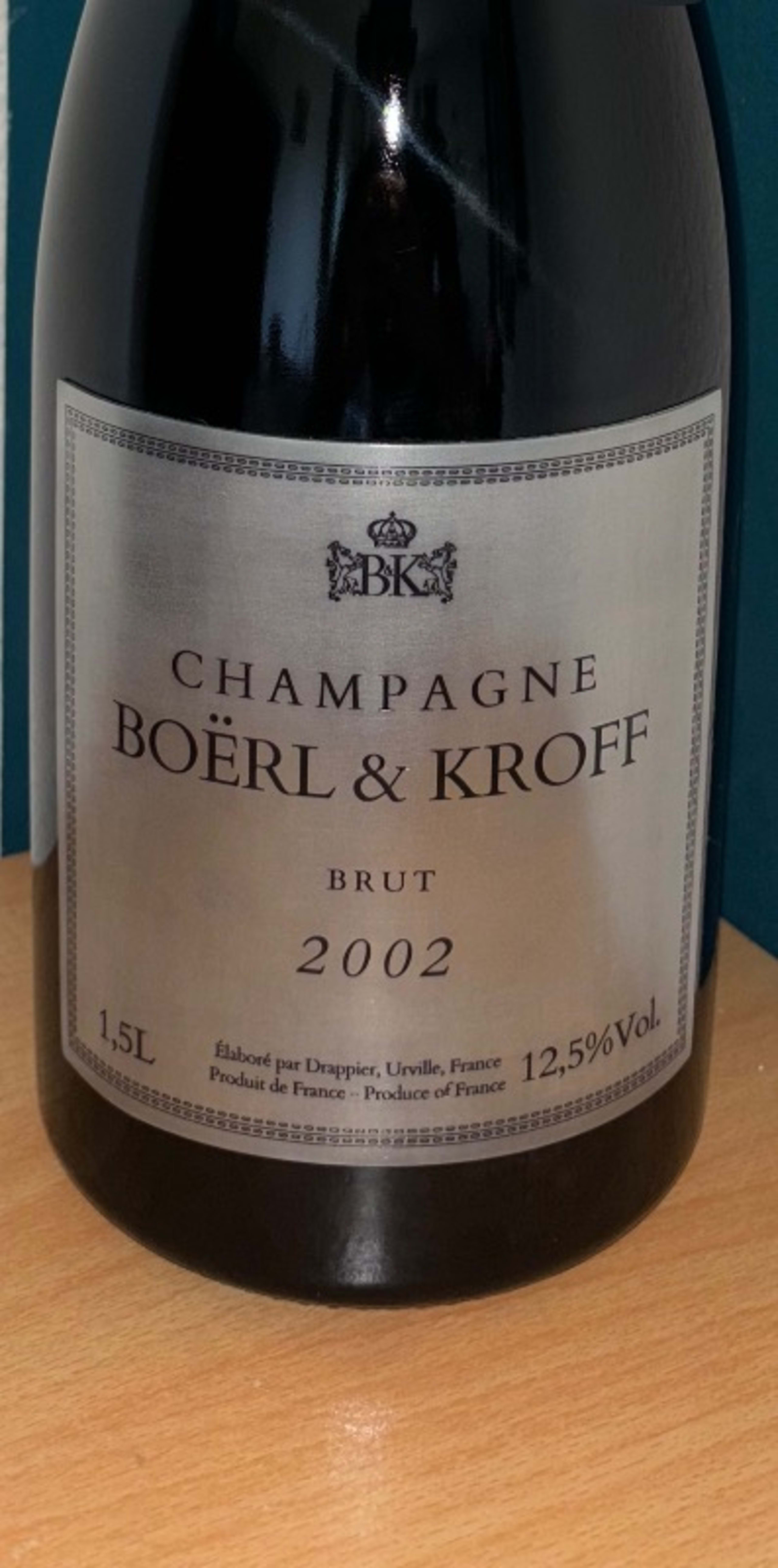 Label