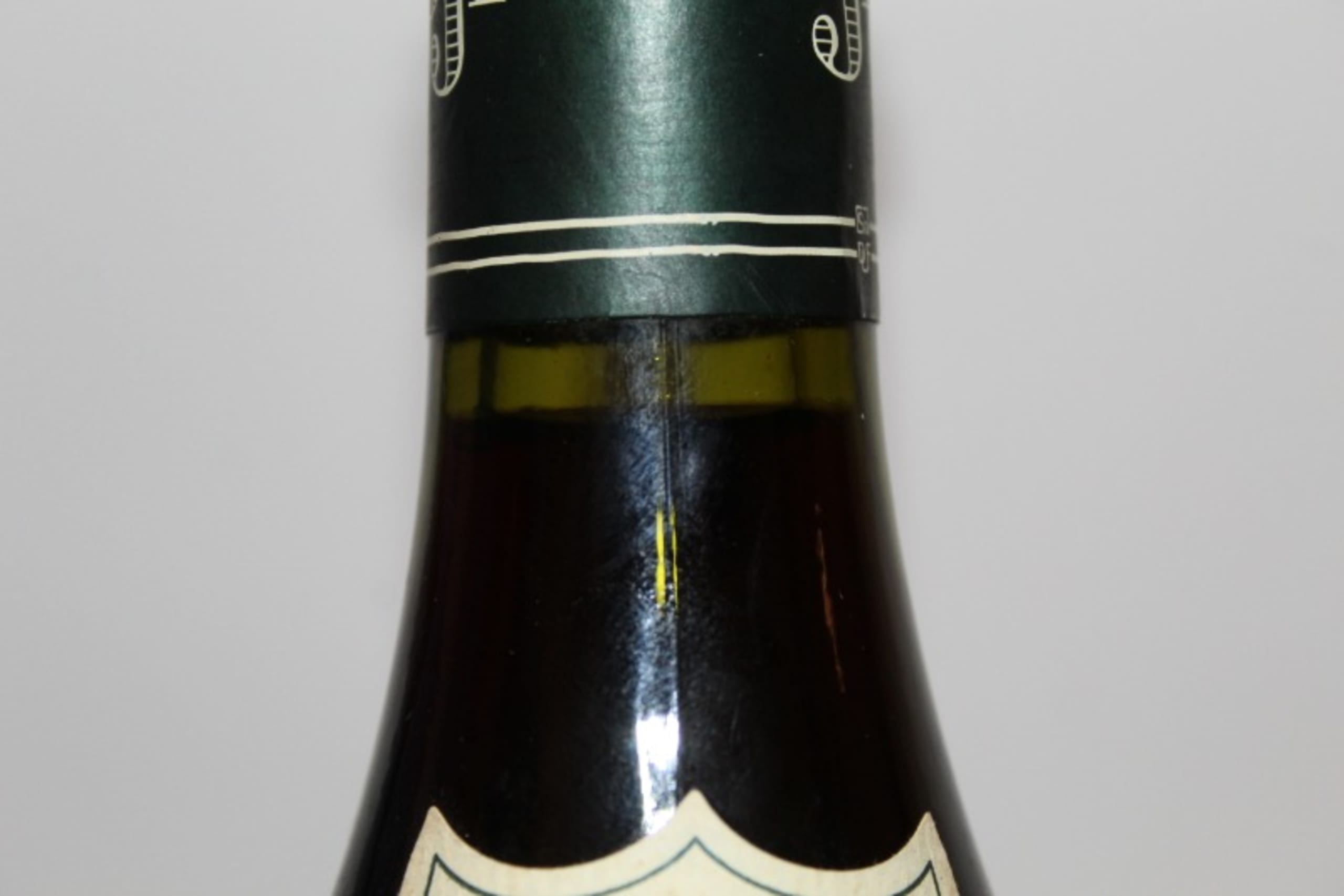 Wine Level