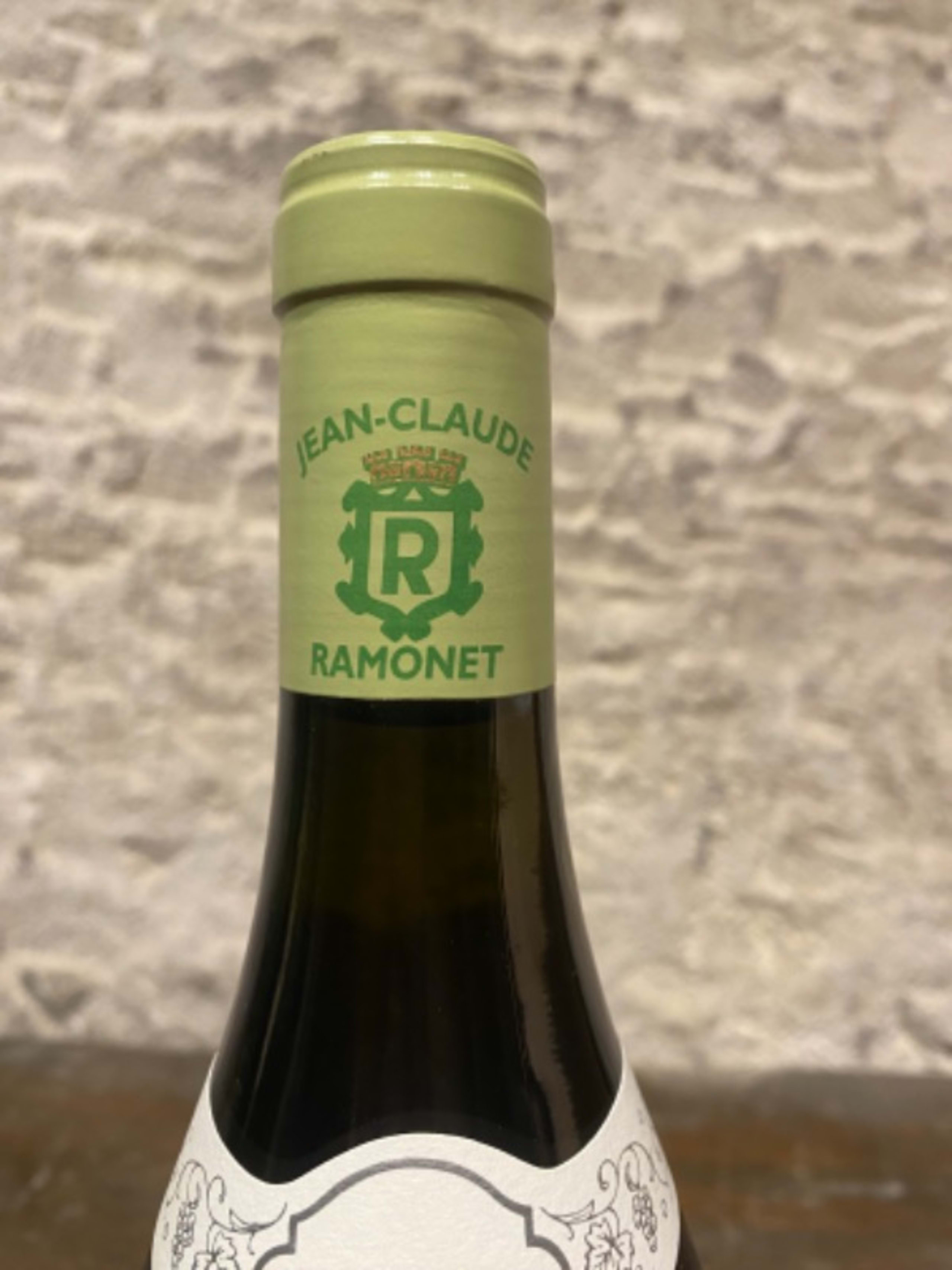 Wine Level