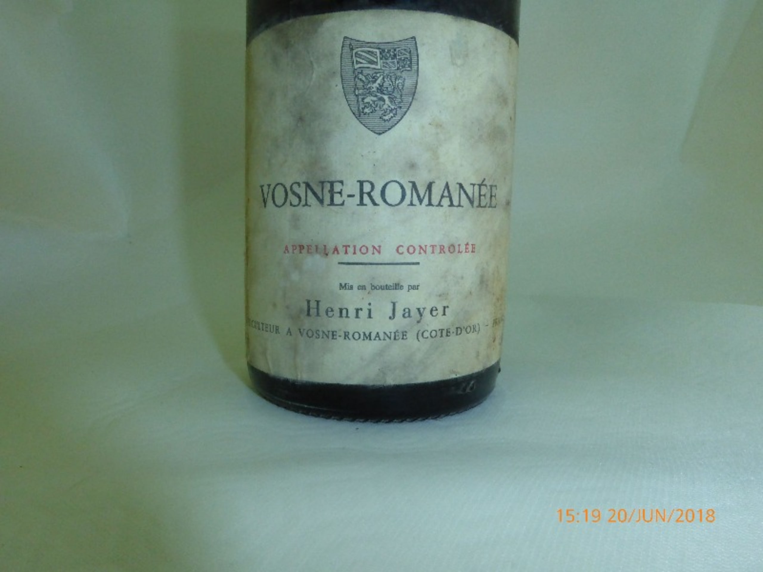 Label