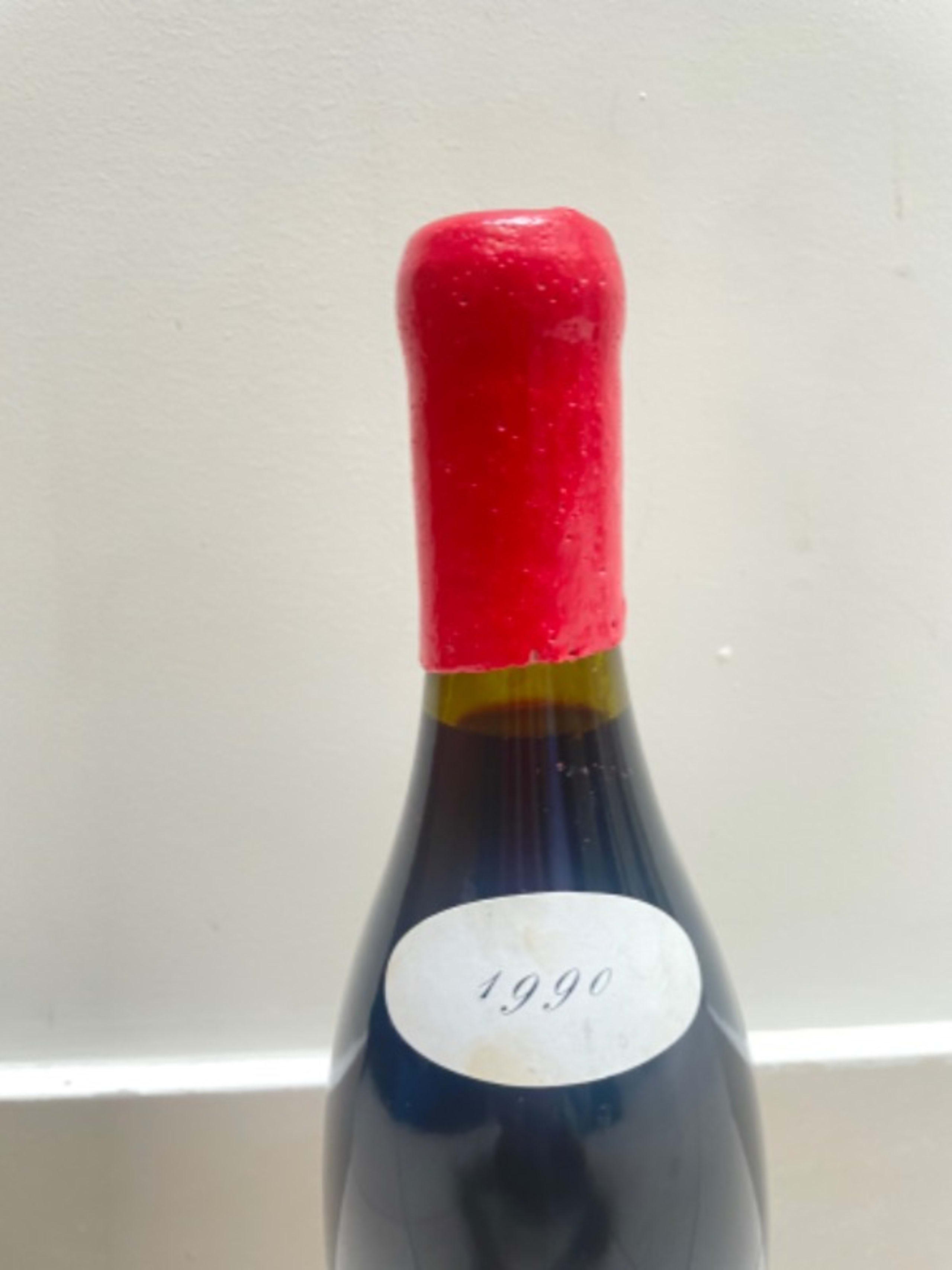 Wine Level
