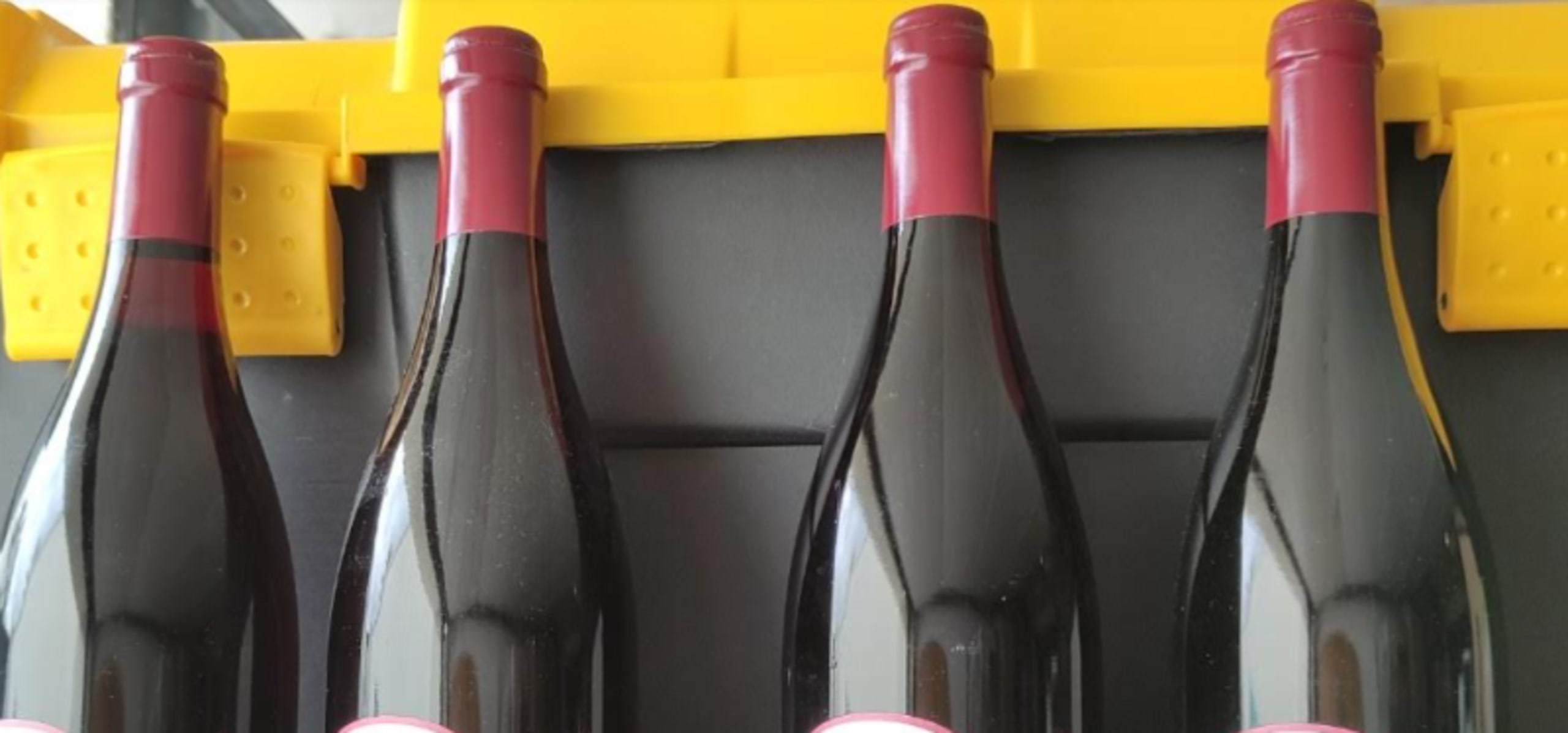Wine Level