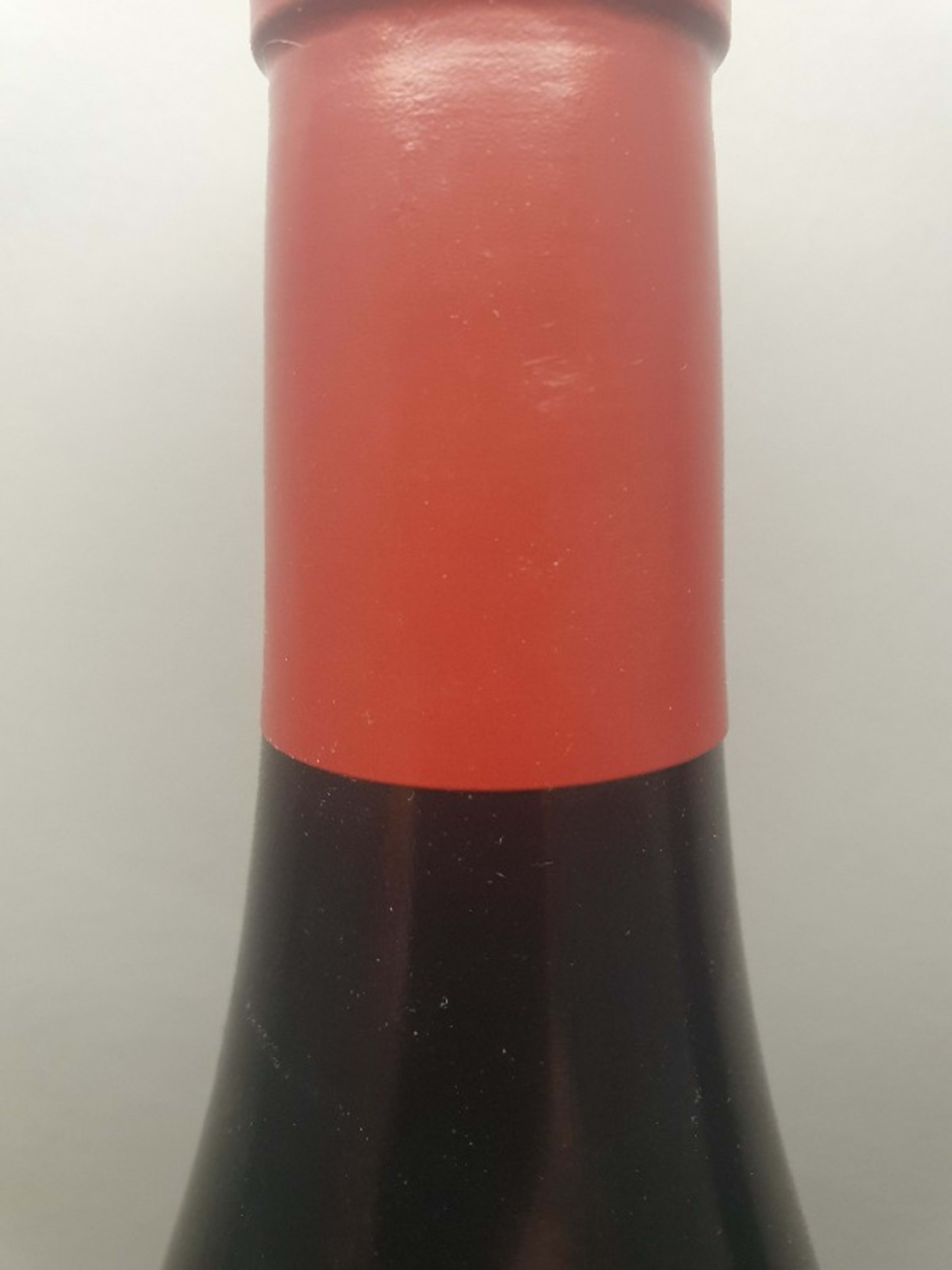 Wine Level