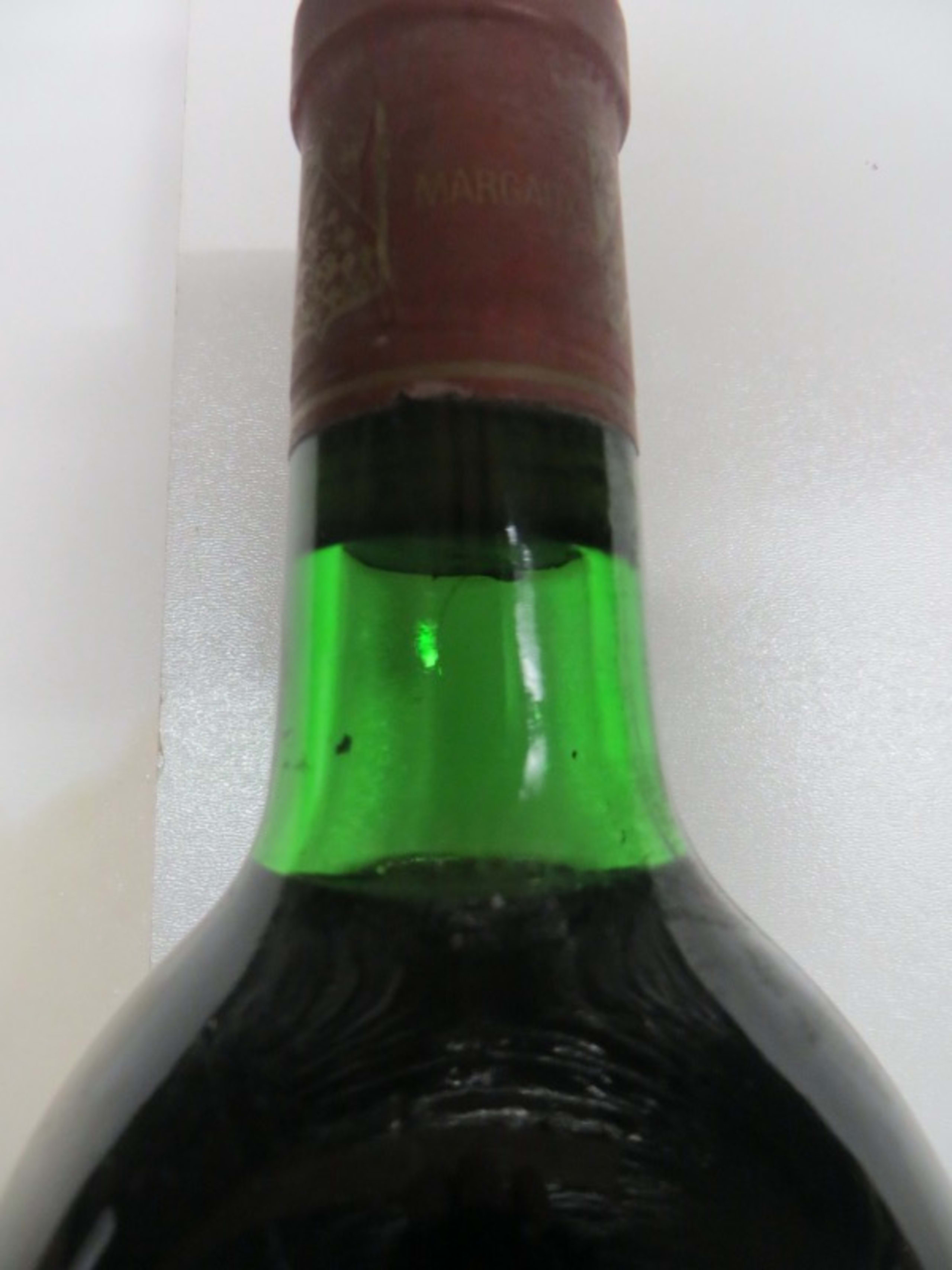 Wine Level