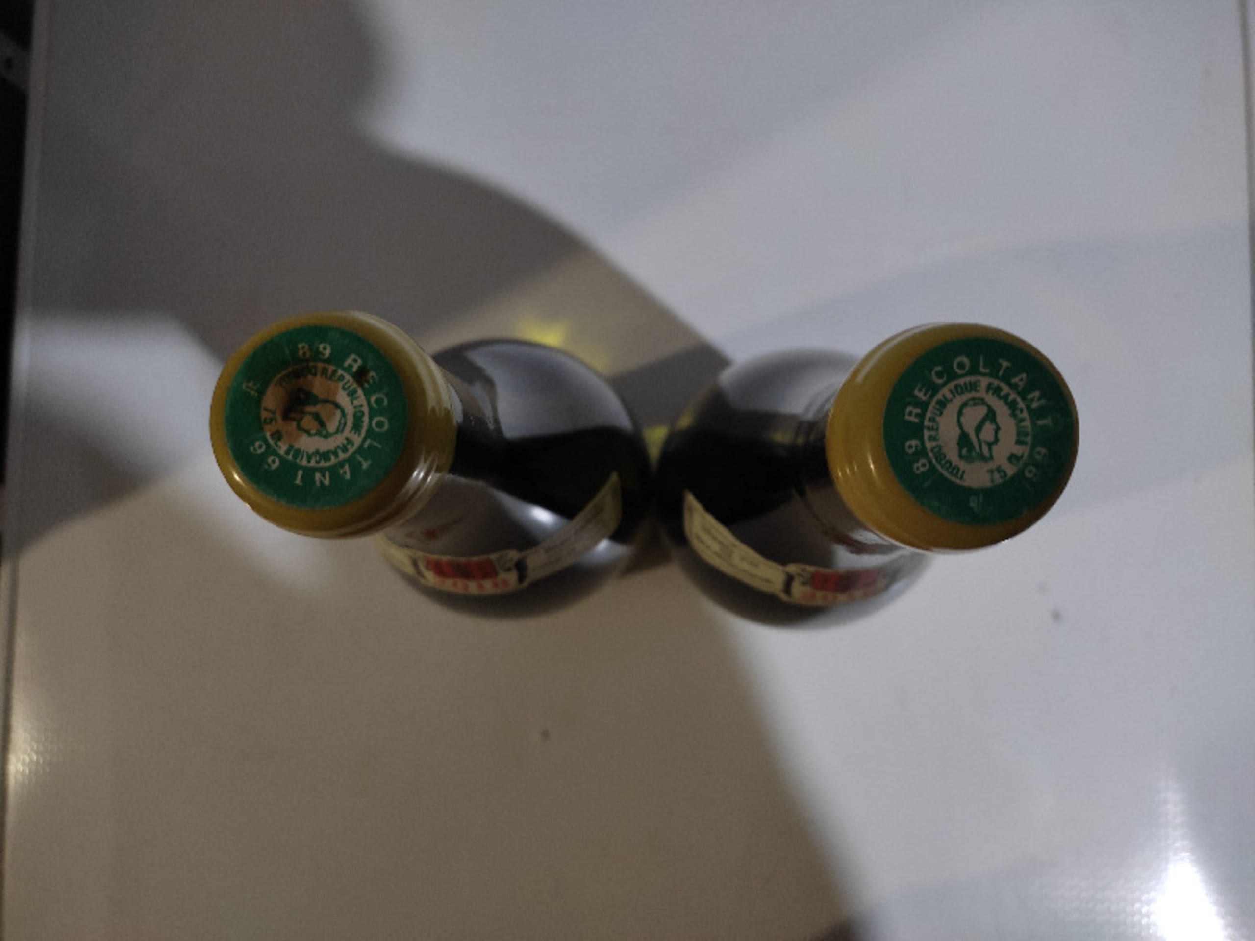 Capsules