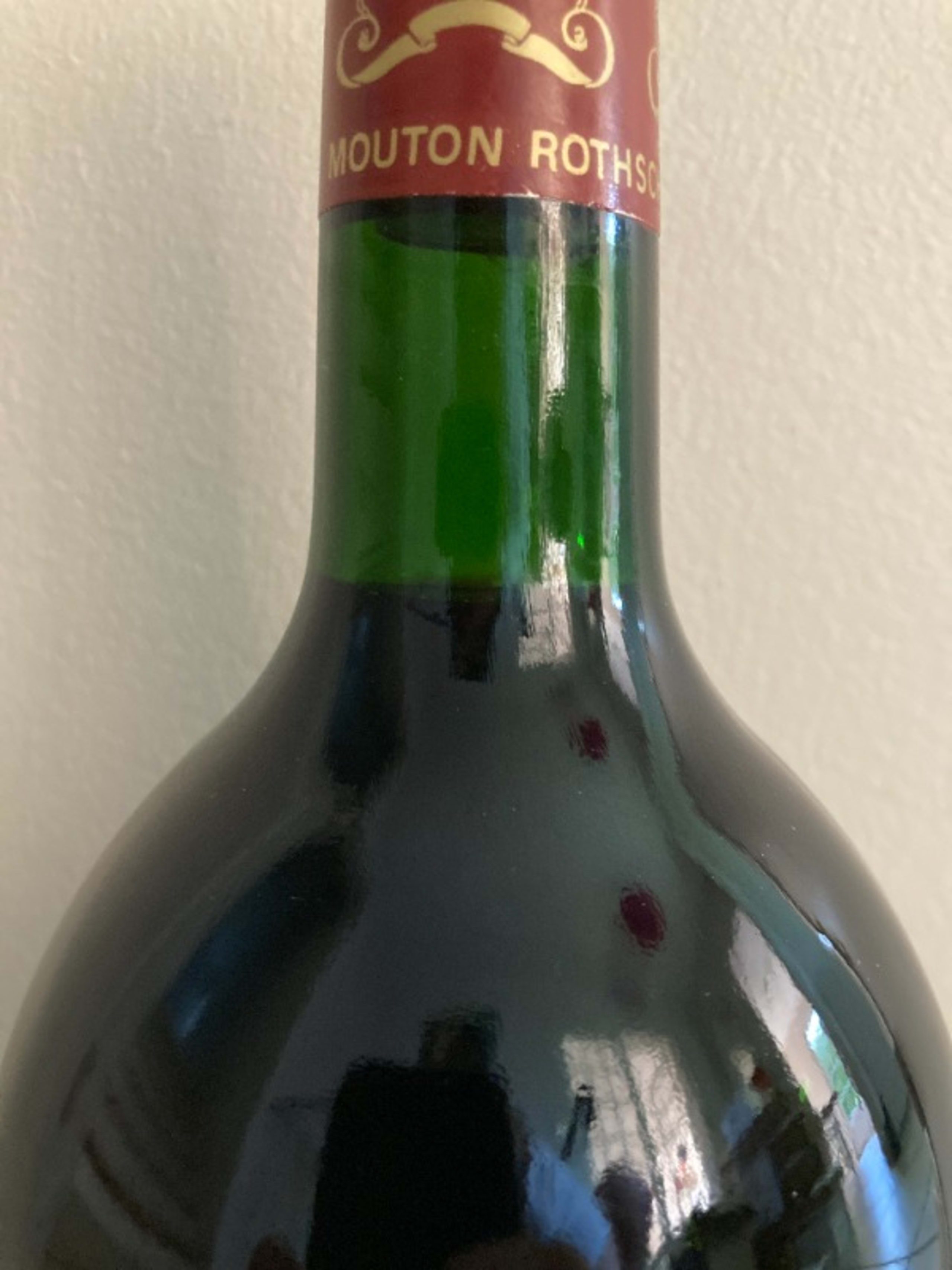 Wine Level