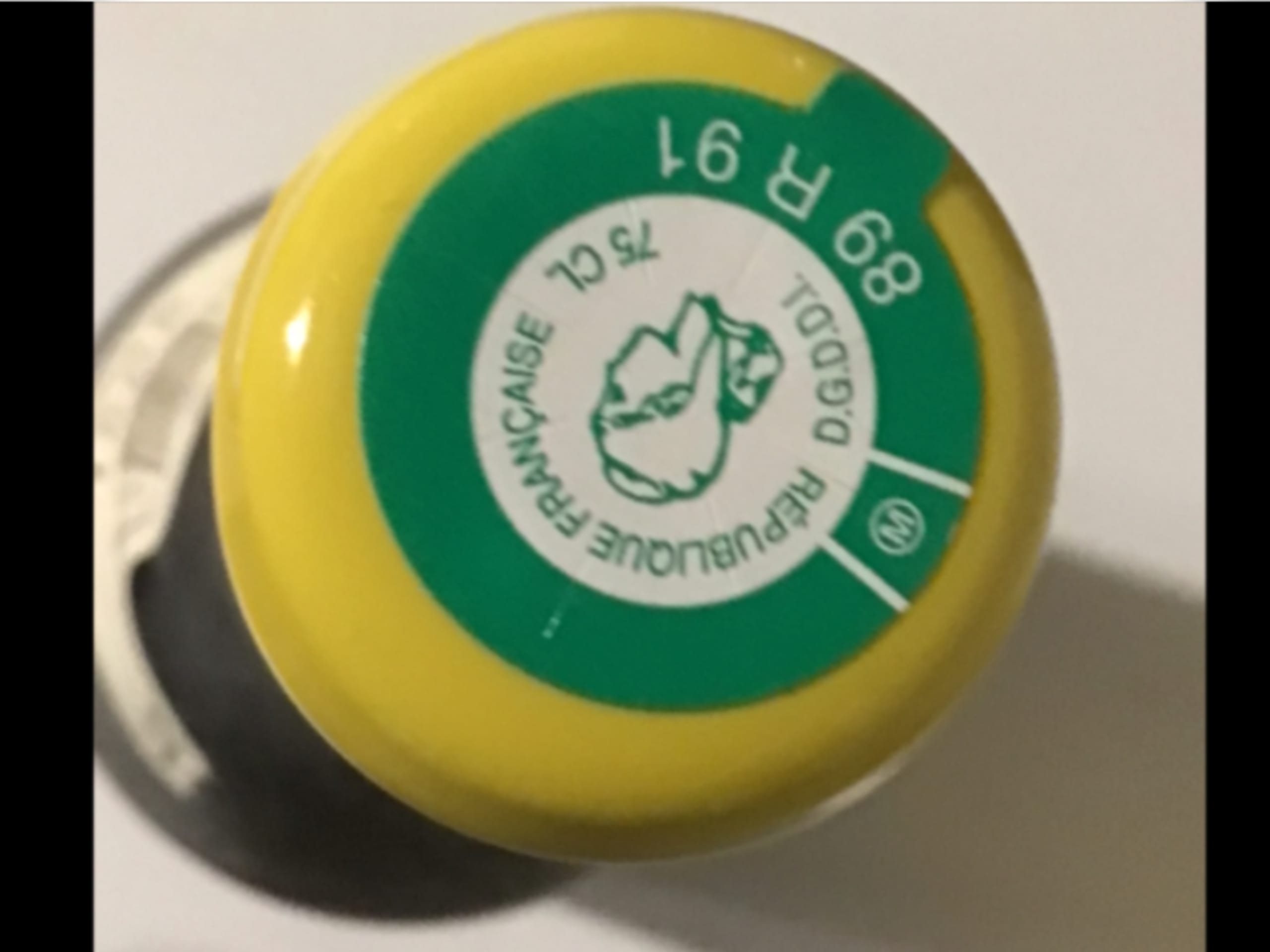 Capsules