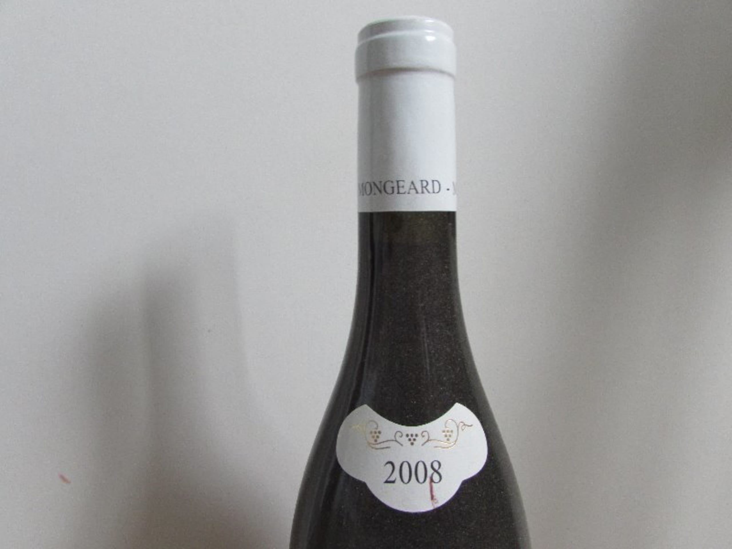 Wine Level