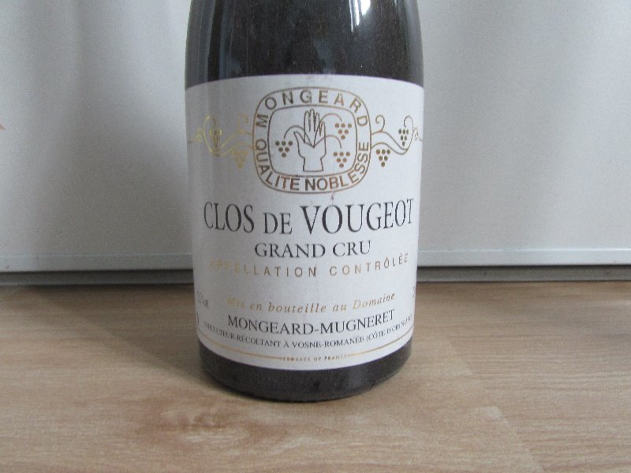 Label