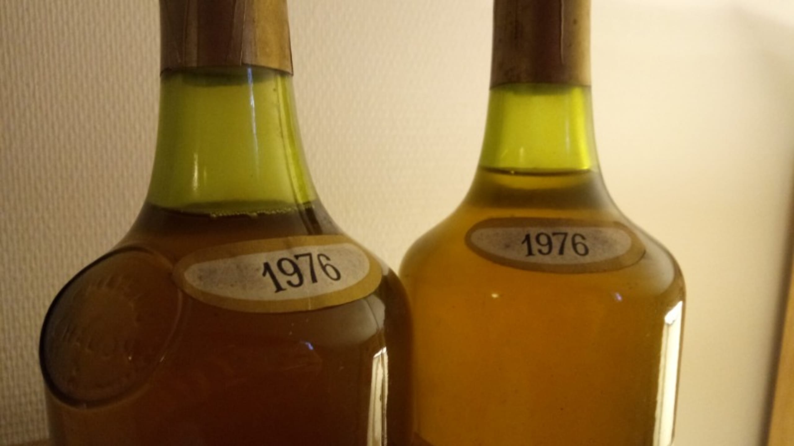 Wine Level