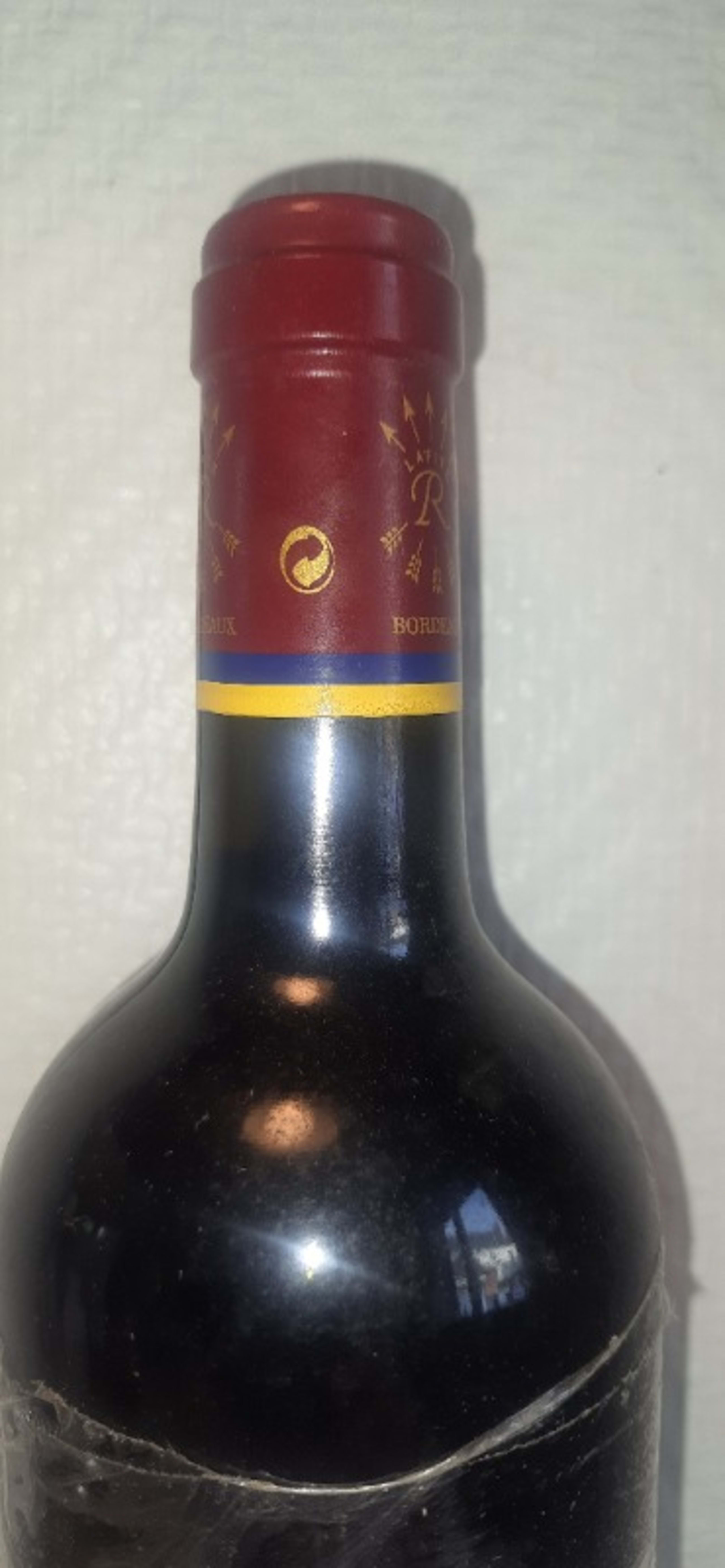 Wine Level