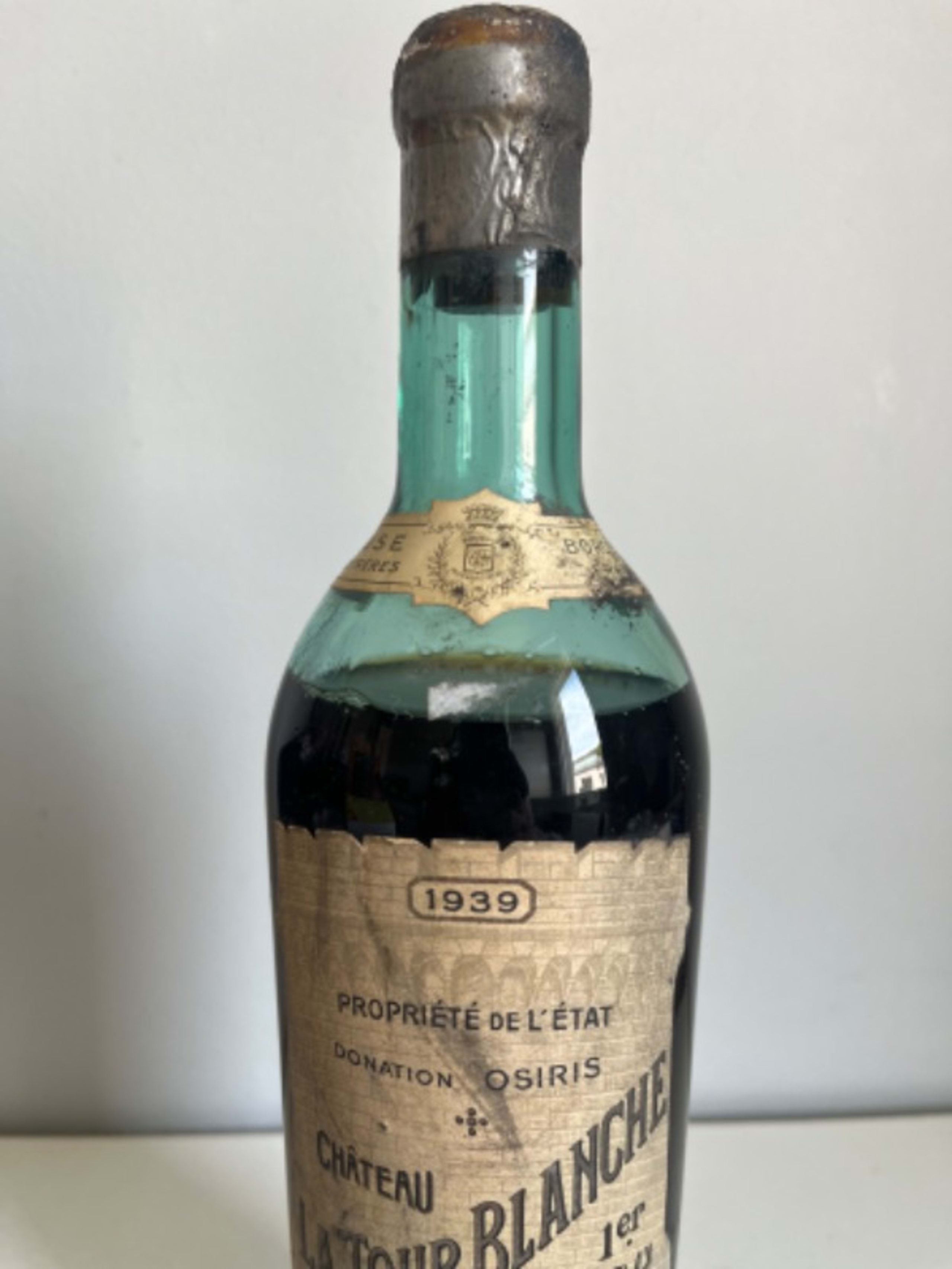 Wine Level
