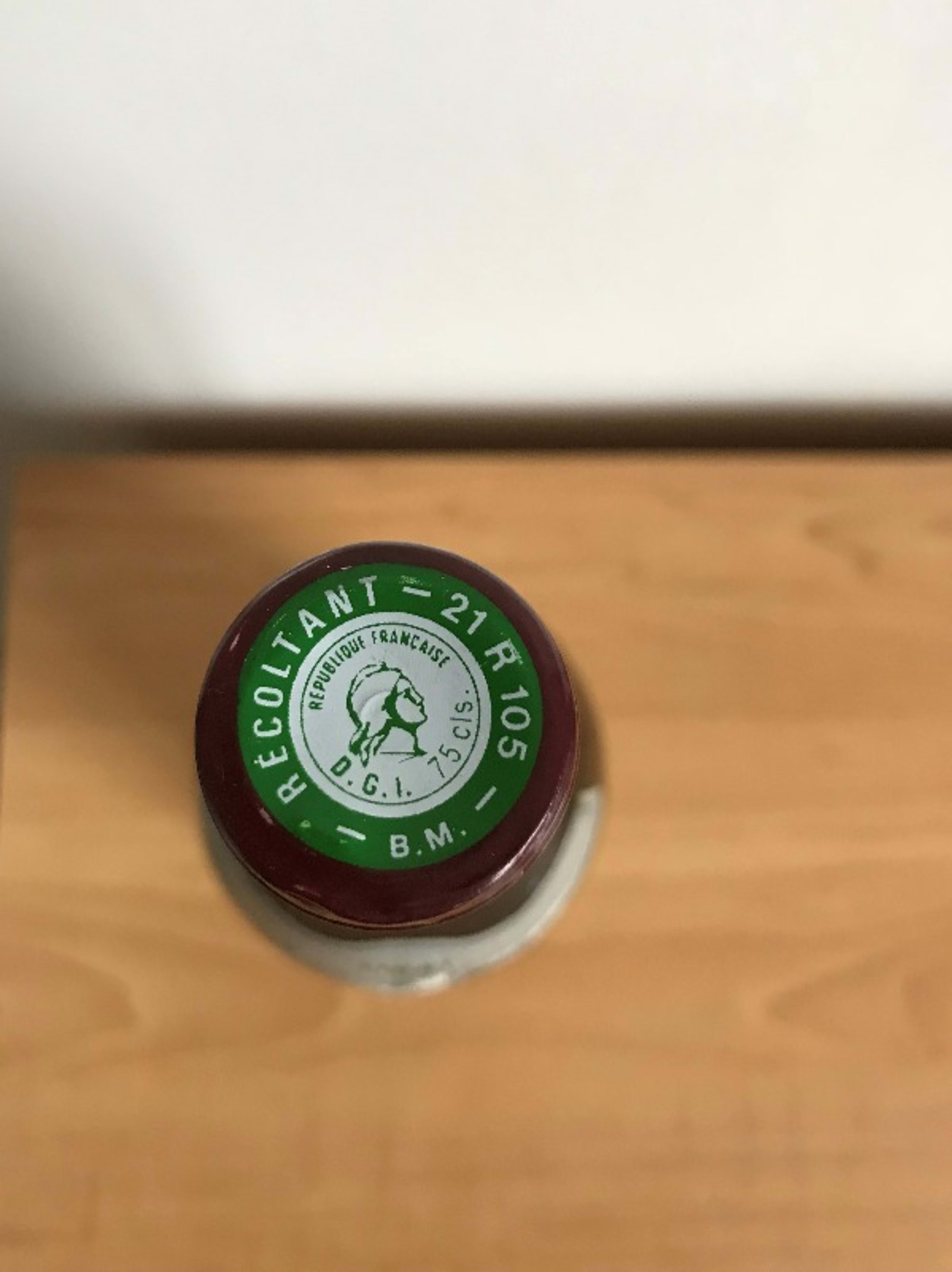 Caps