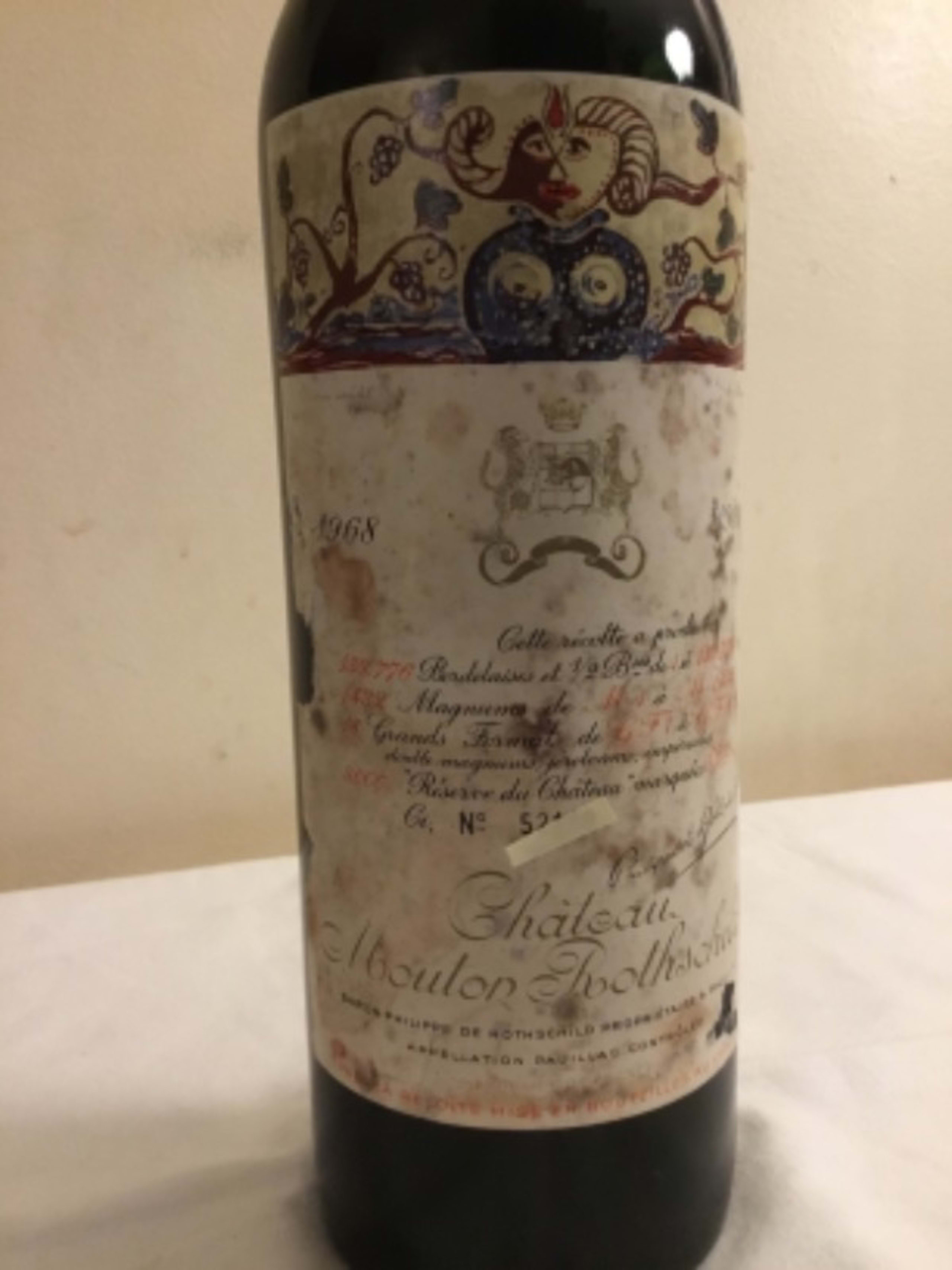 Label