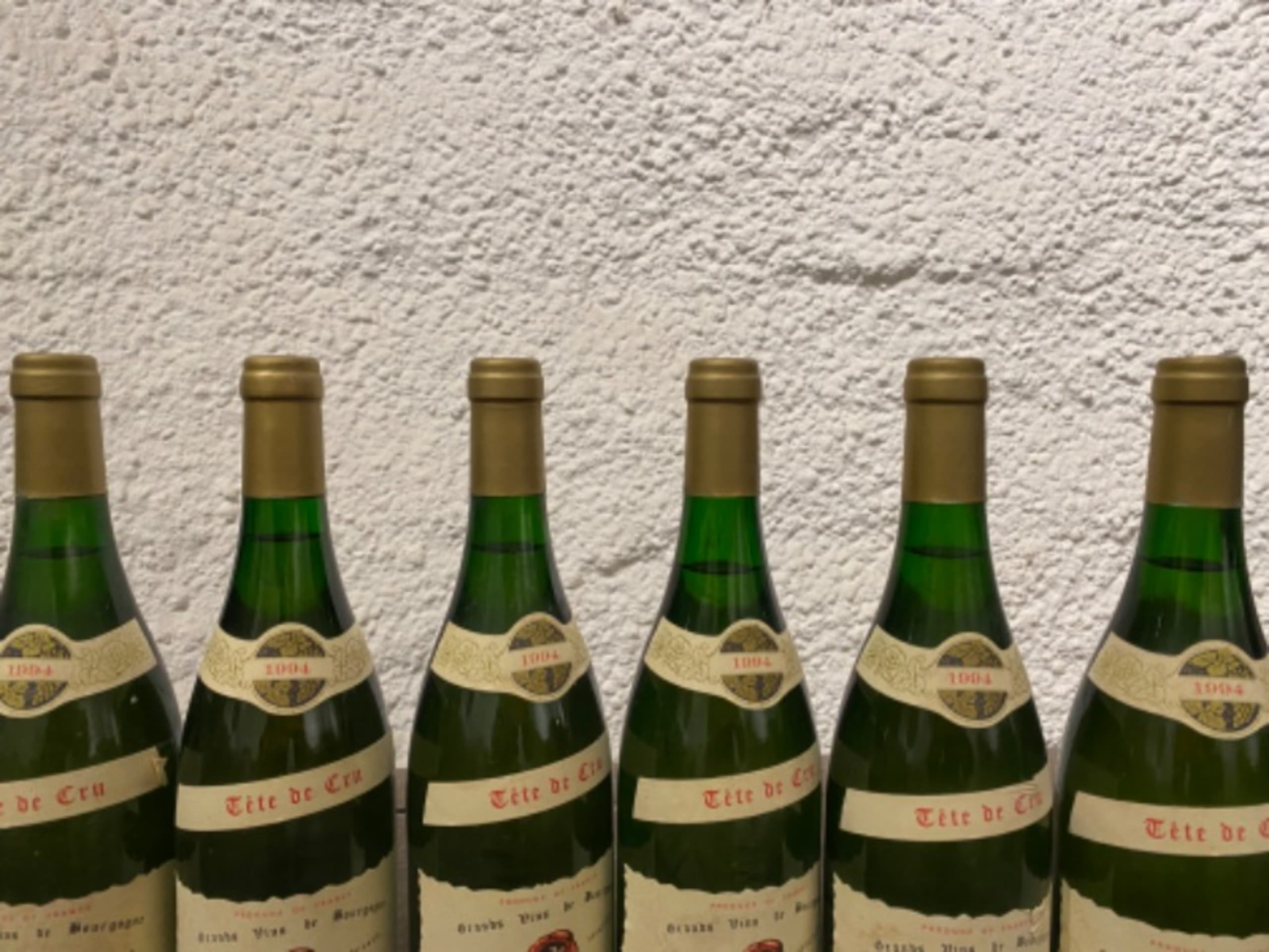Wine Level