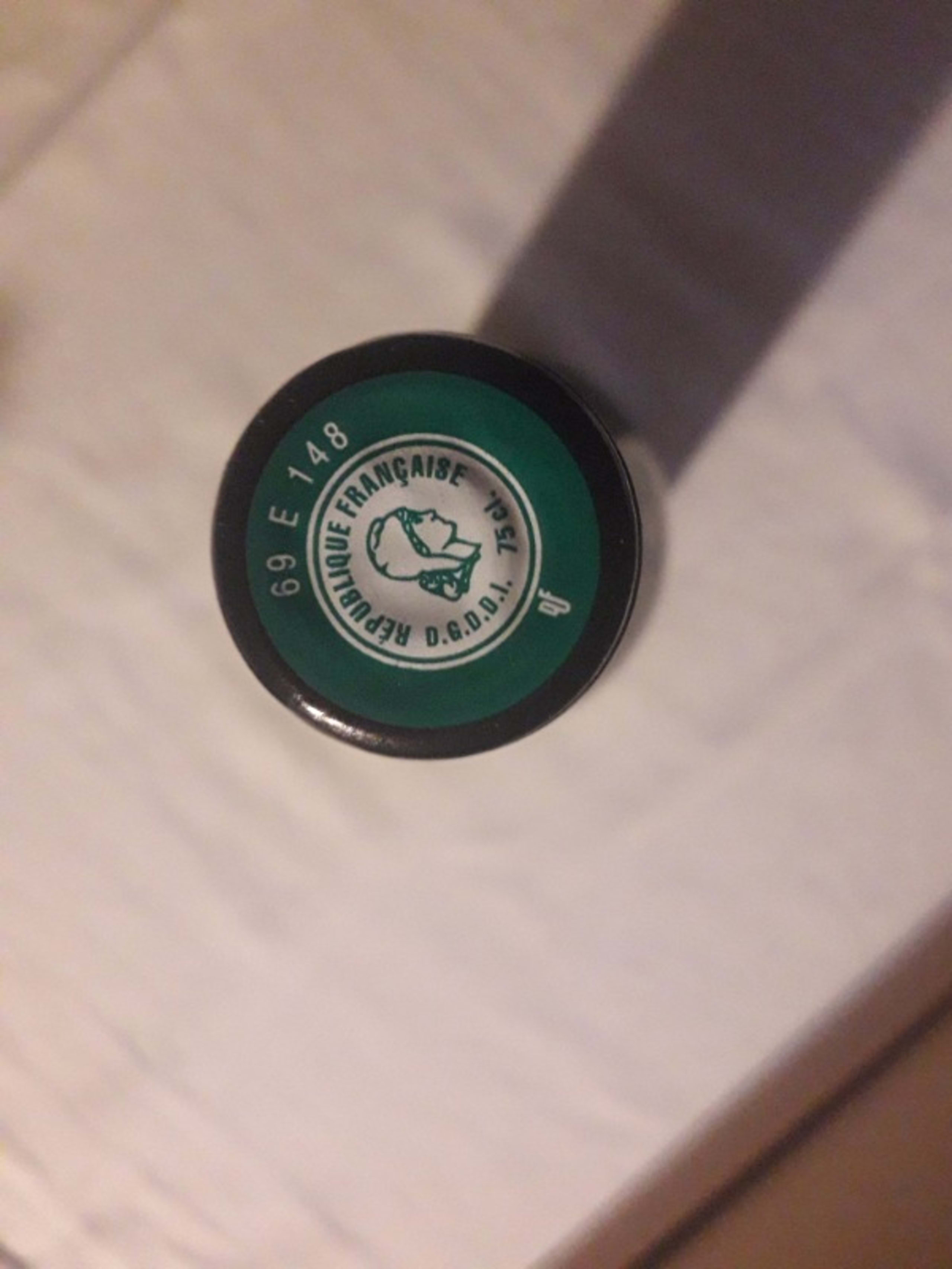 Caps