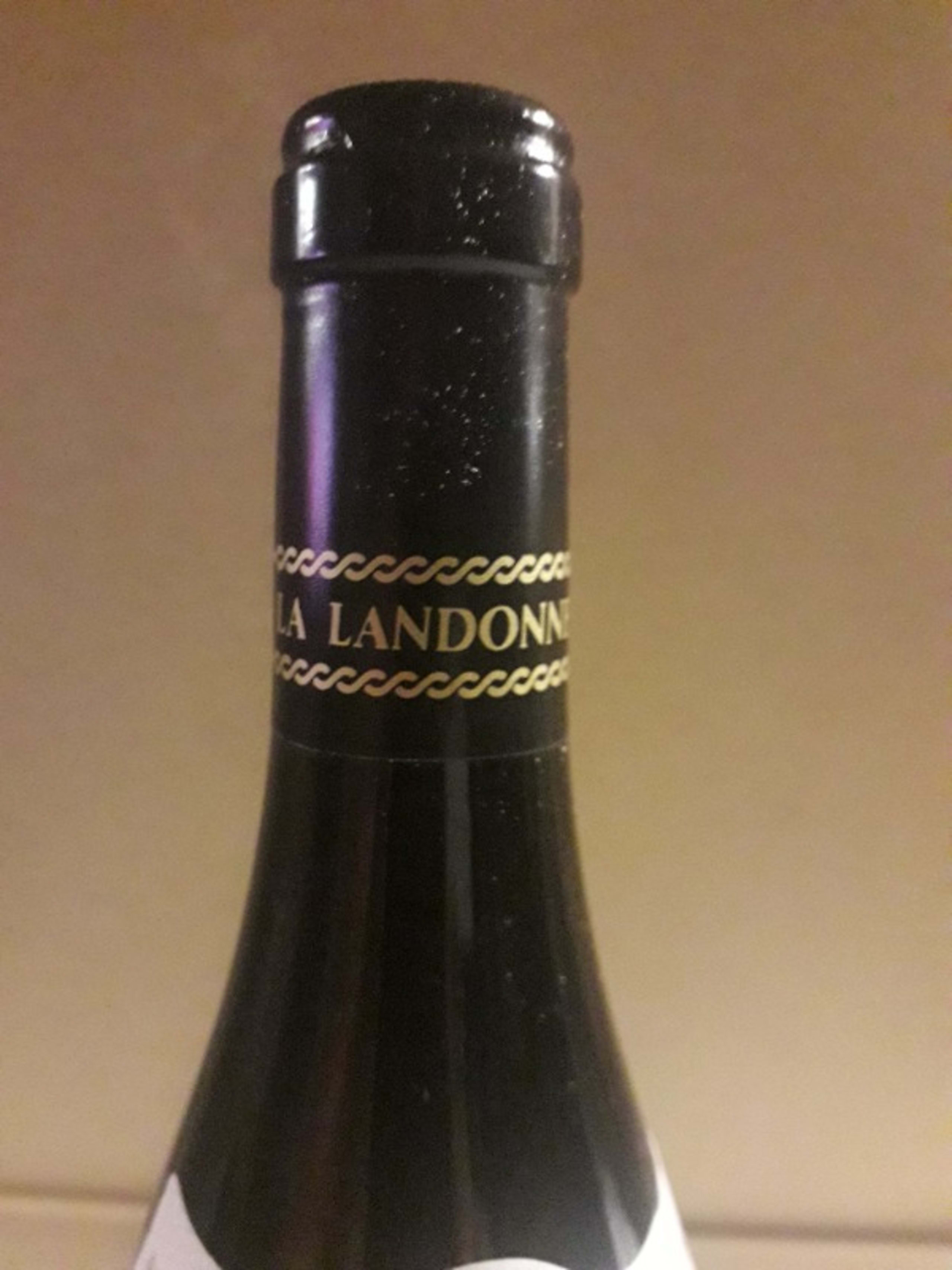 Wine Level