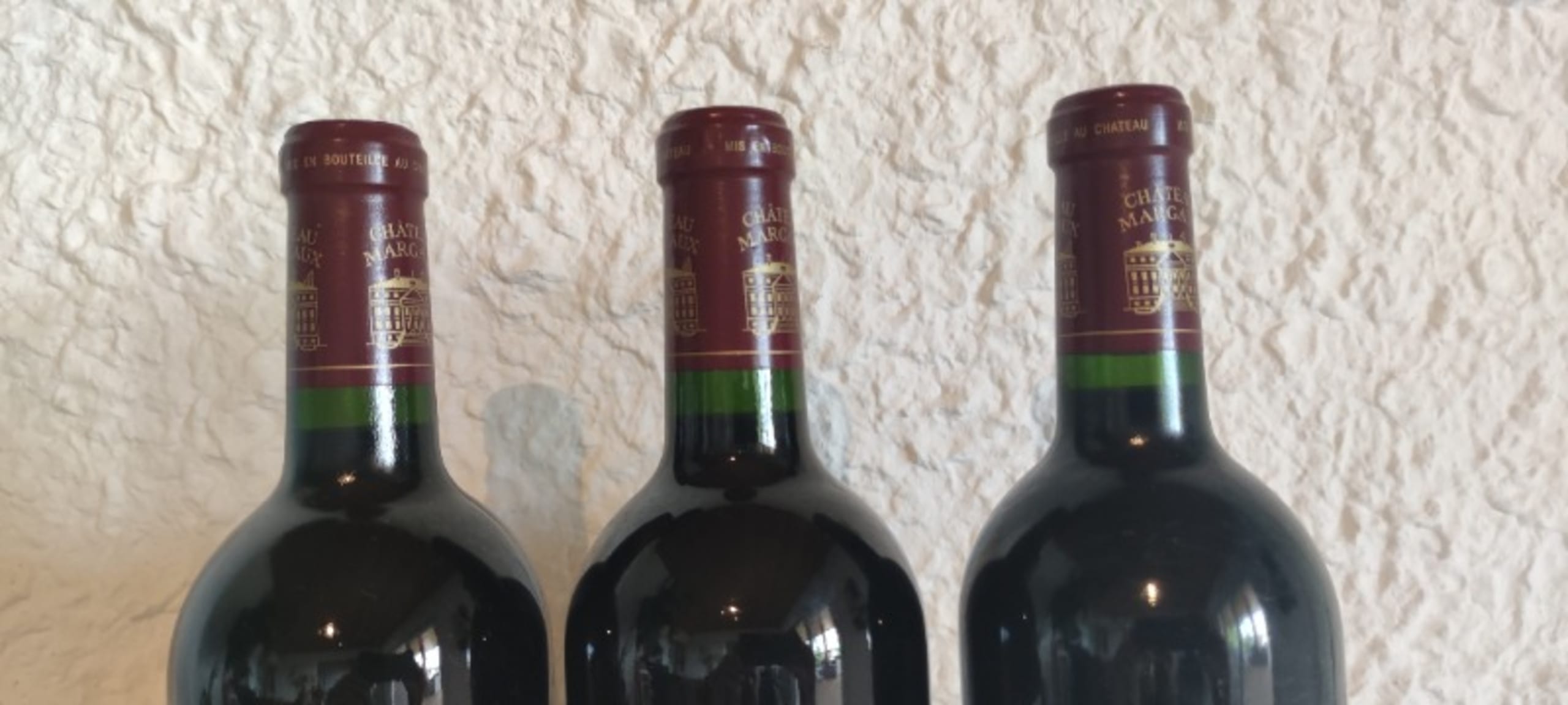 Wine Level