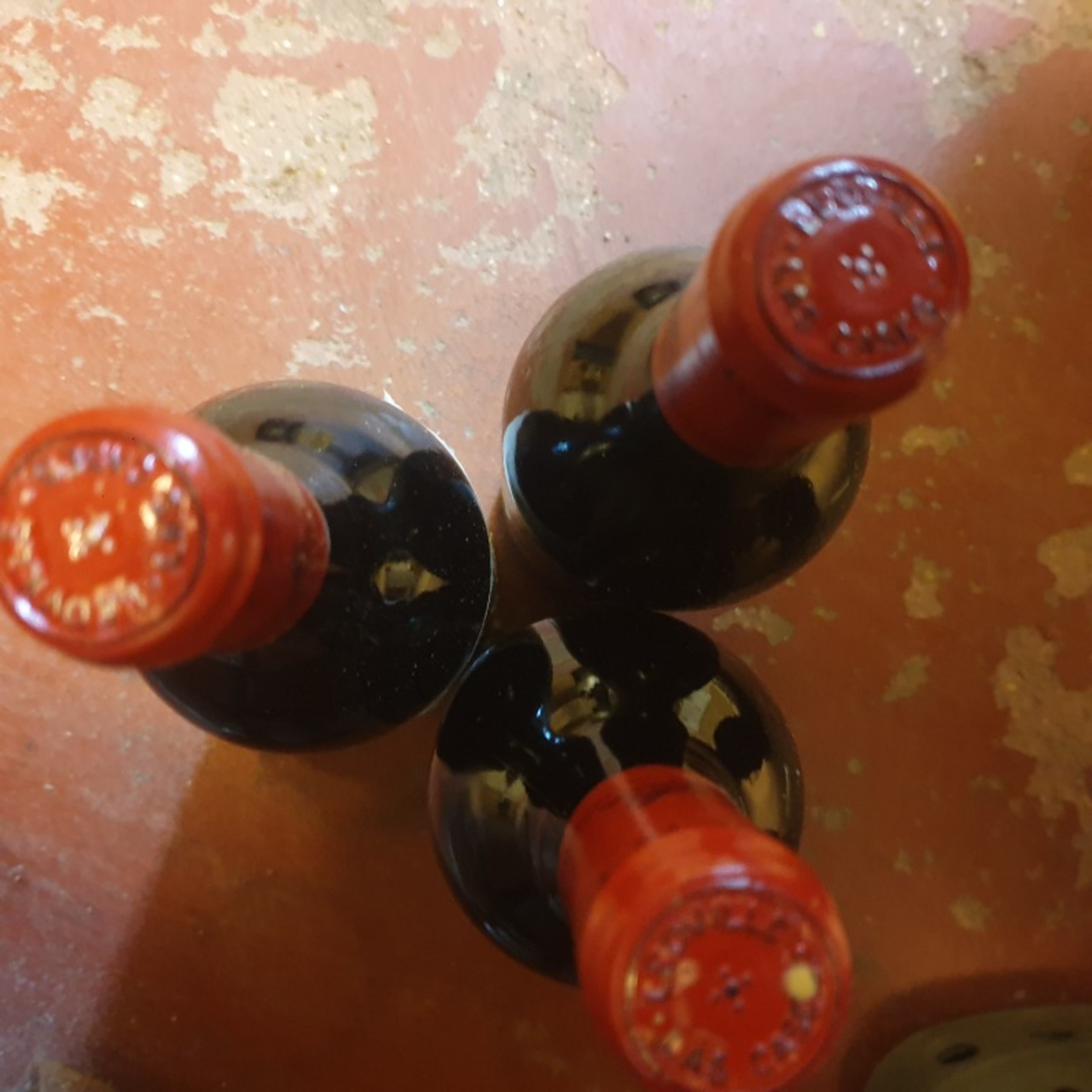Capsules