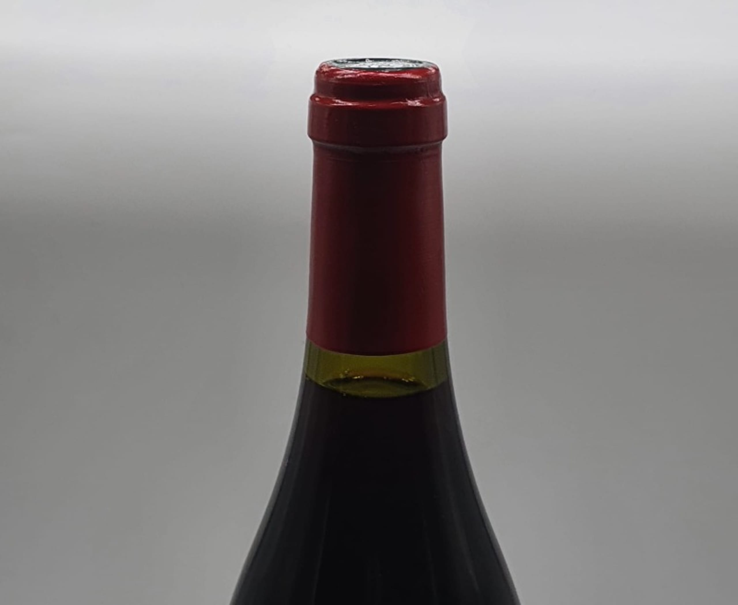 Wine Level