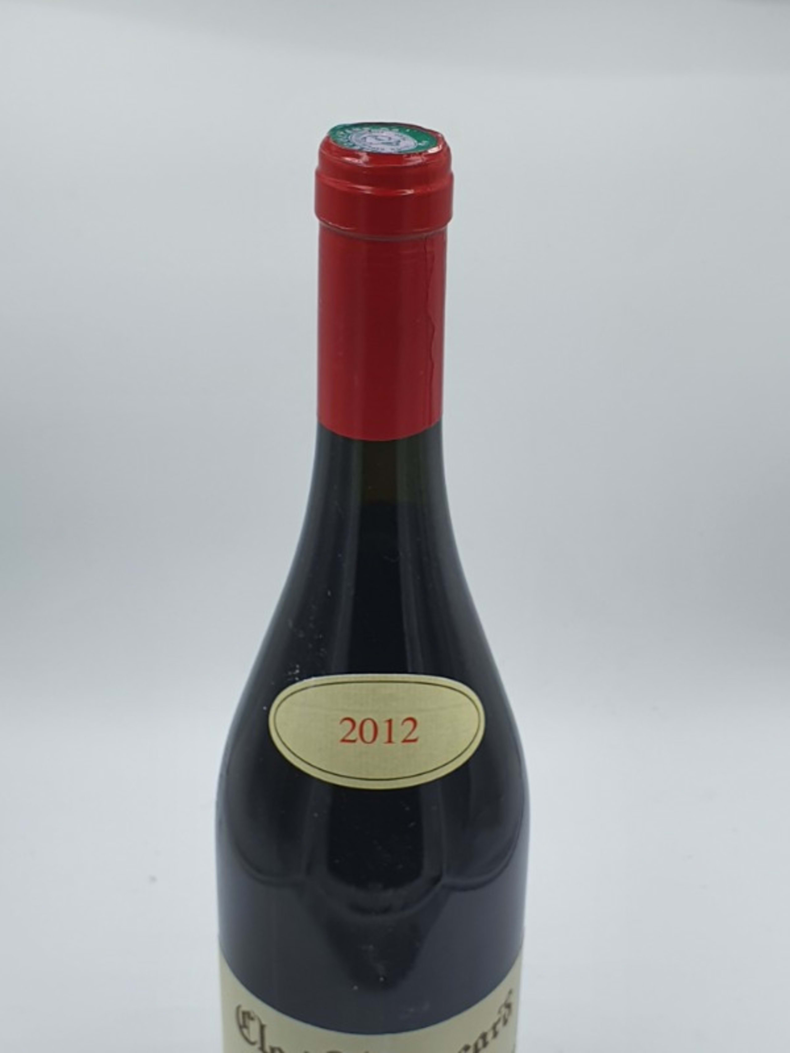 Wine Level