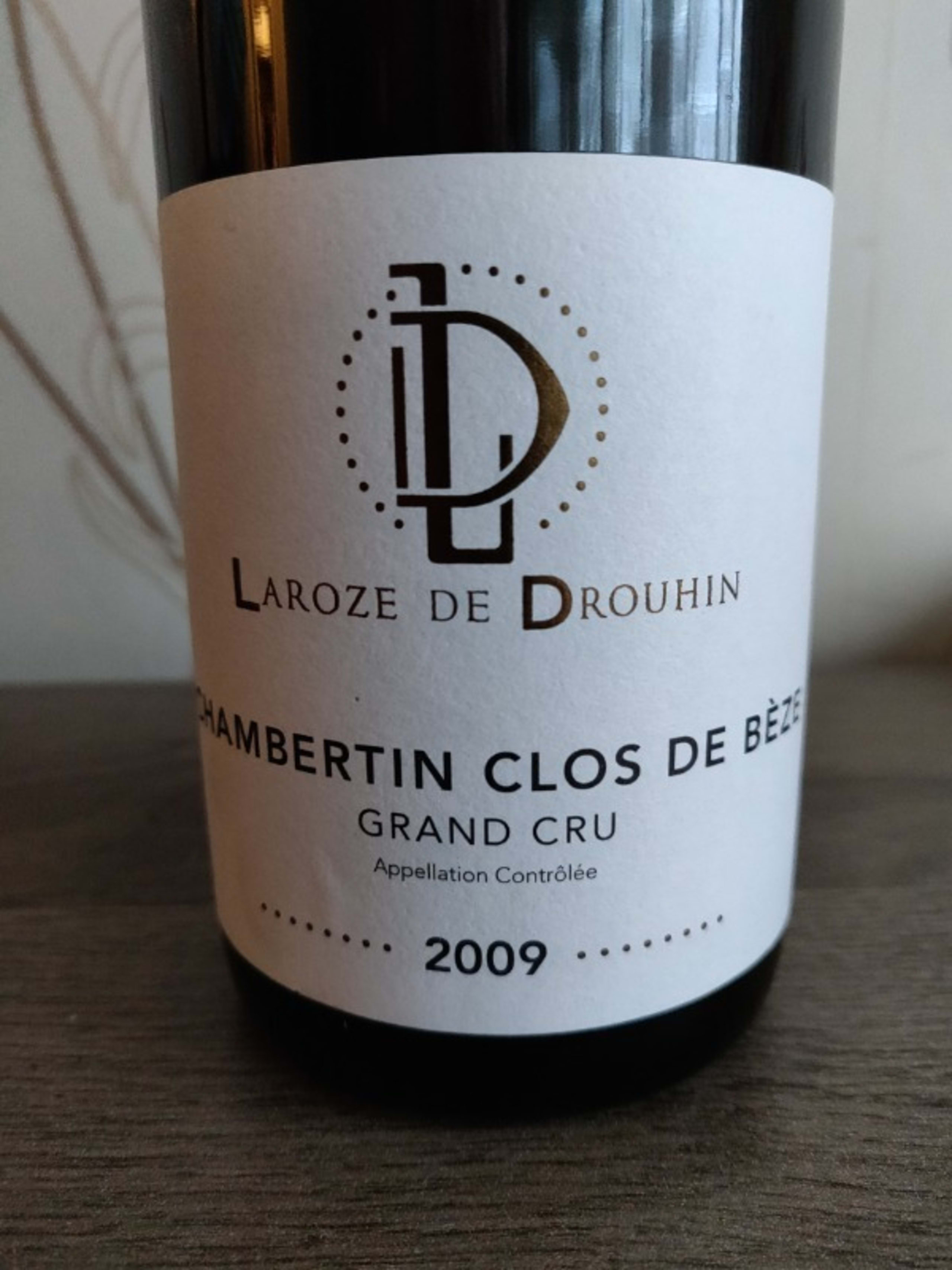 Label