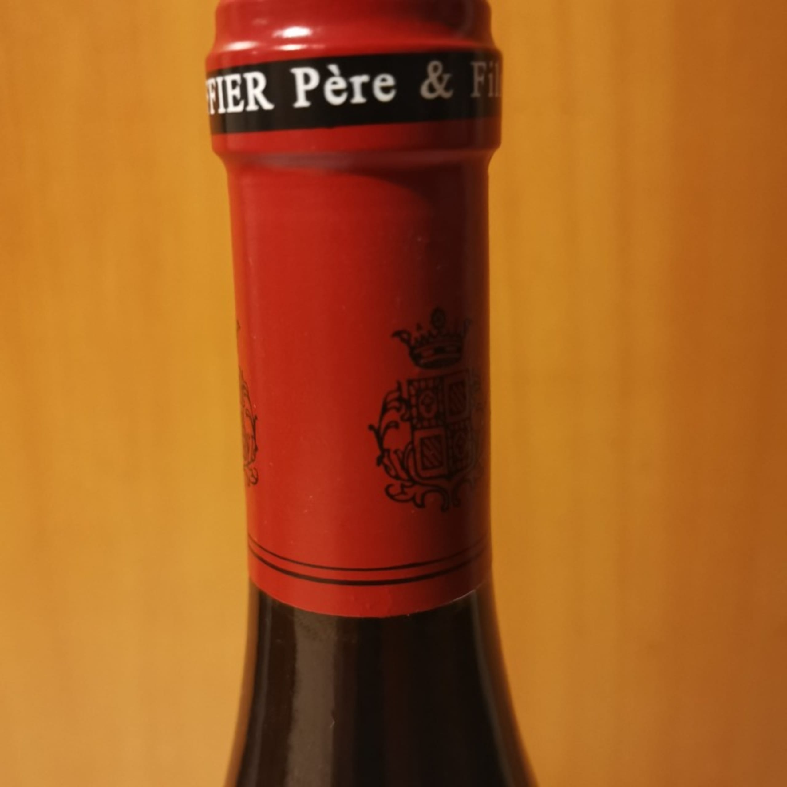 Wine Level