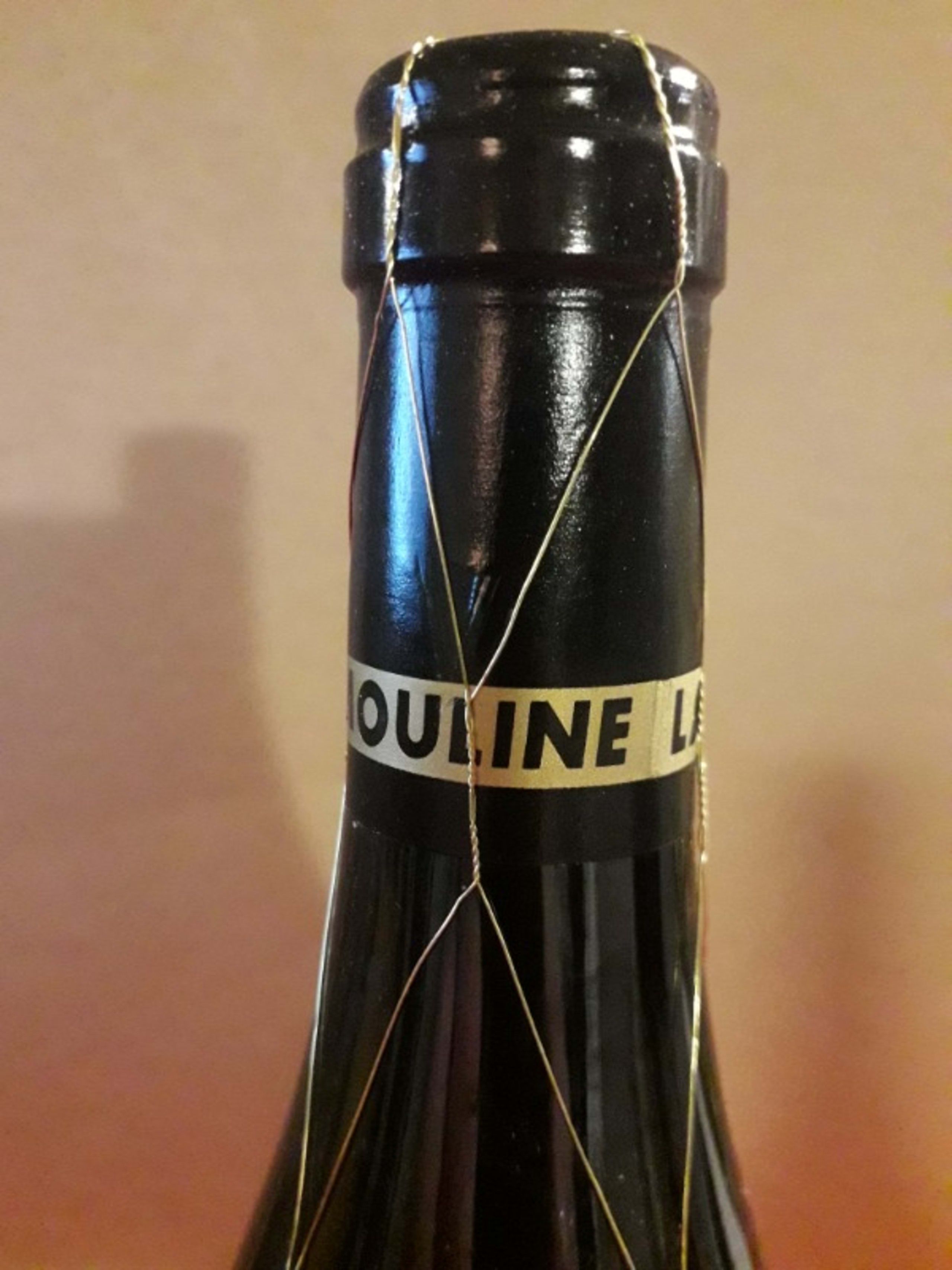 Wine Level
