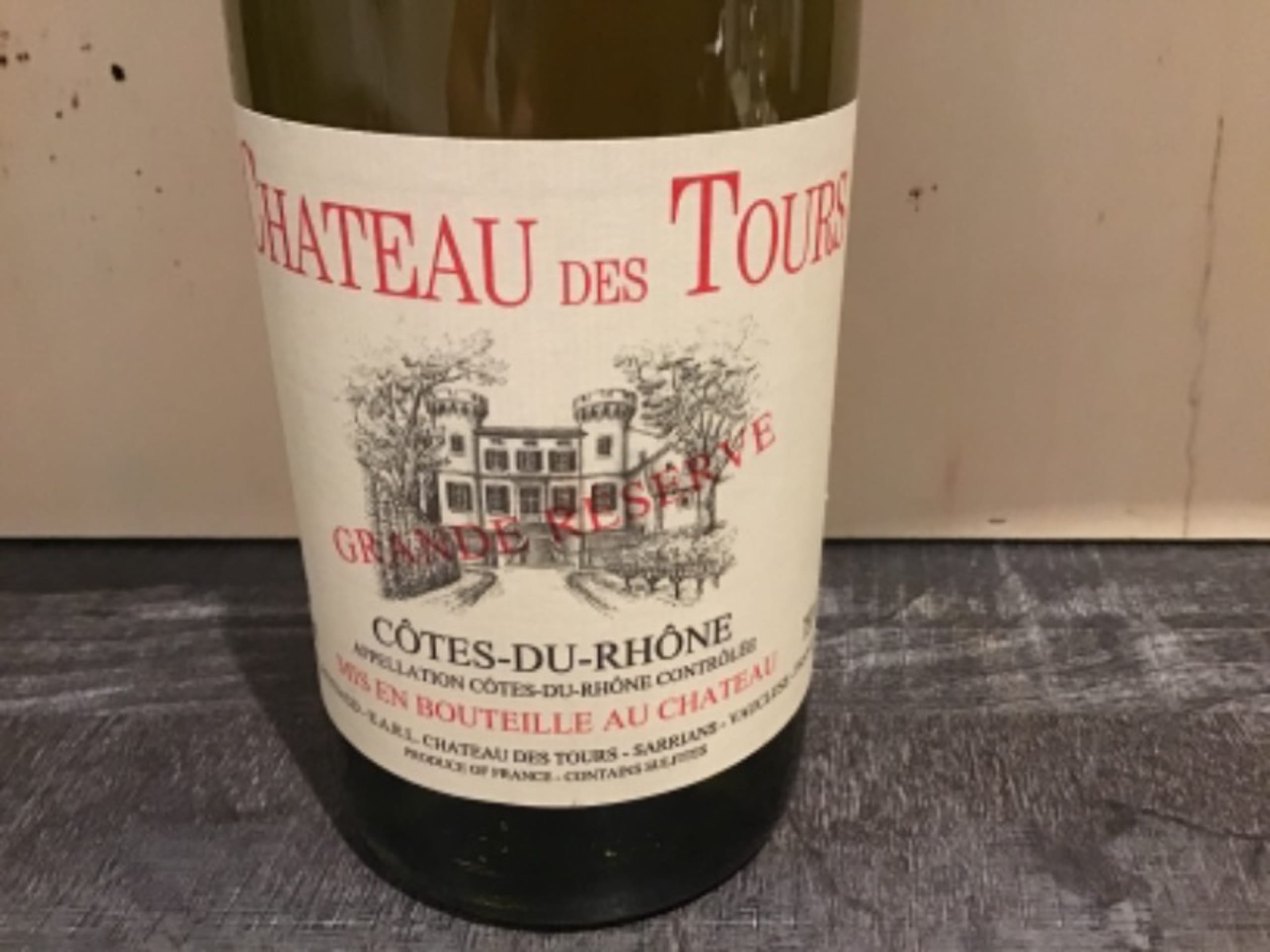 Label