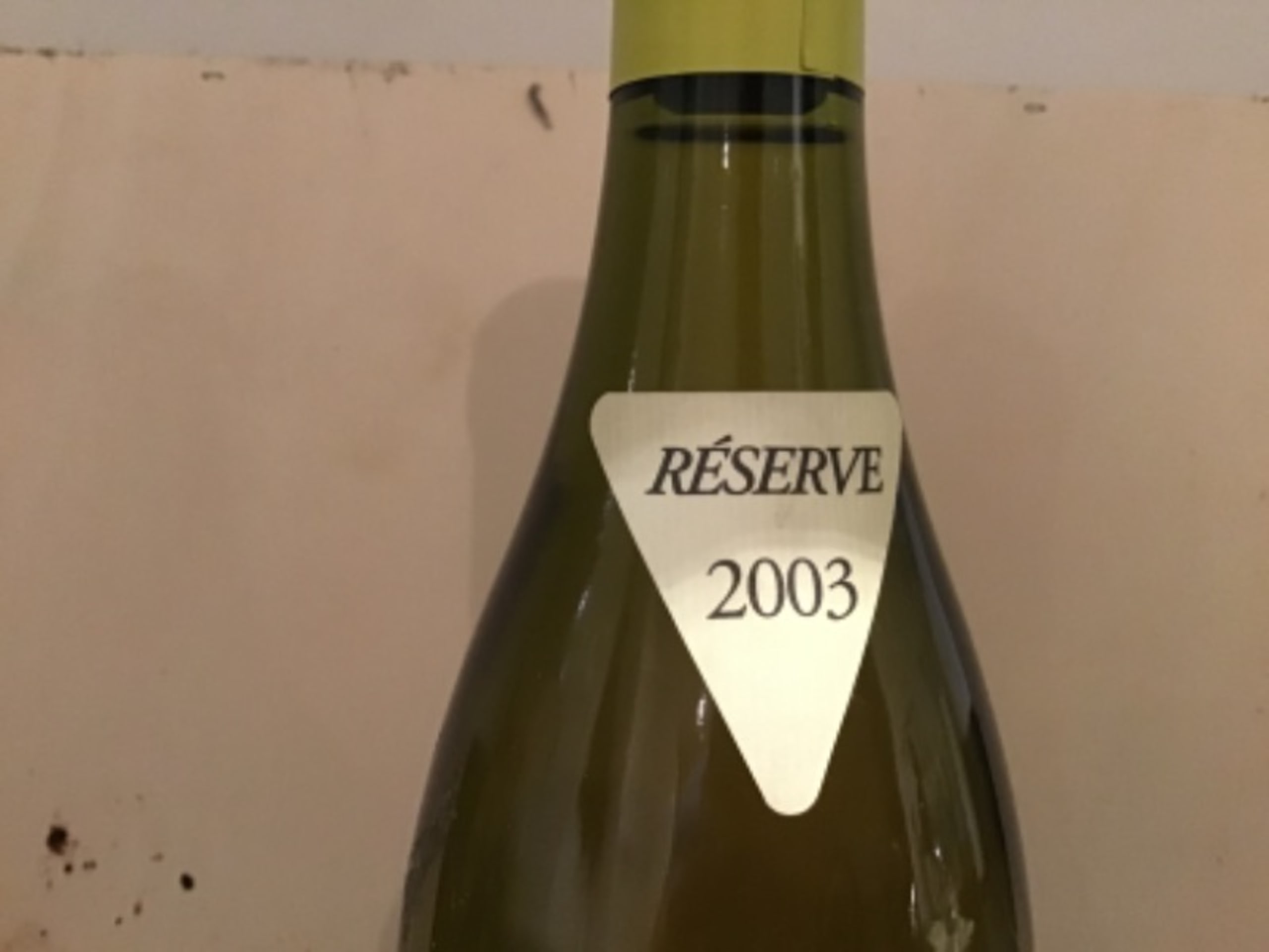 Wine Level