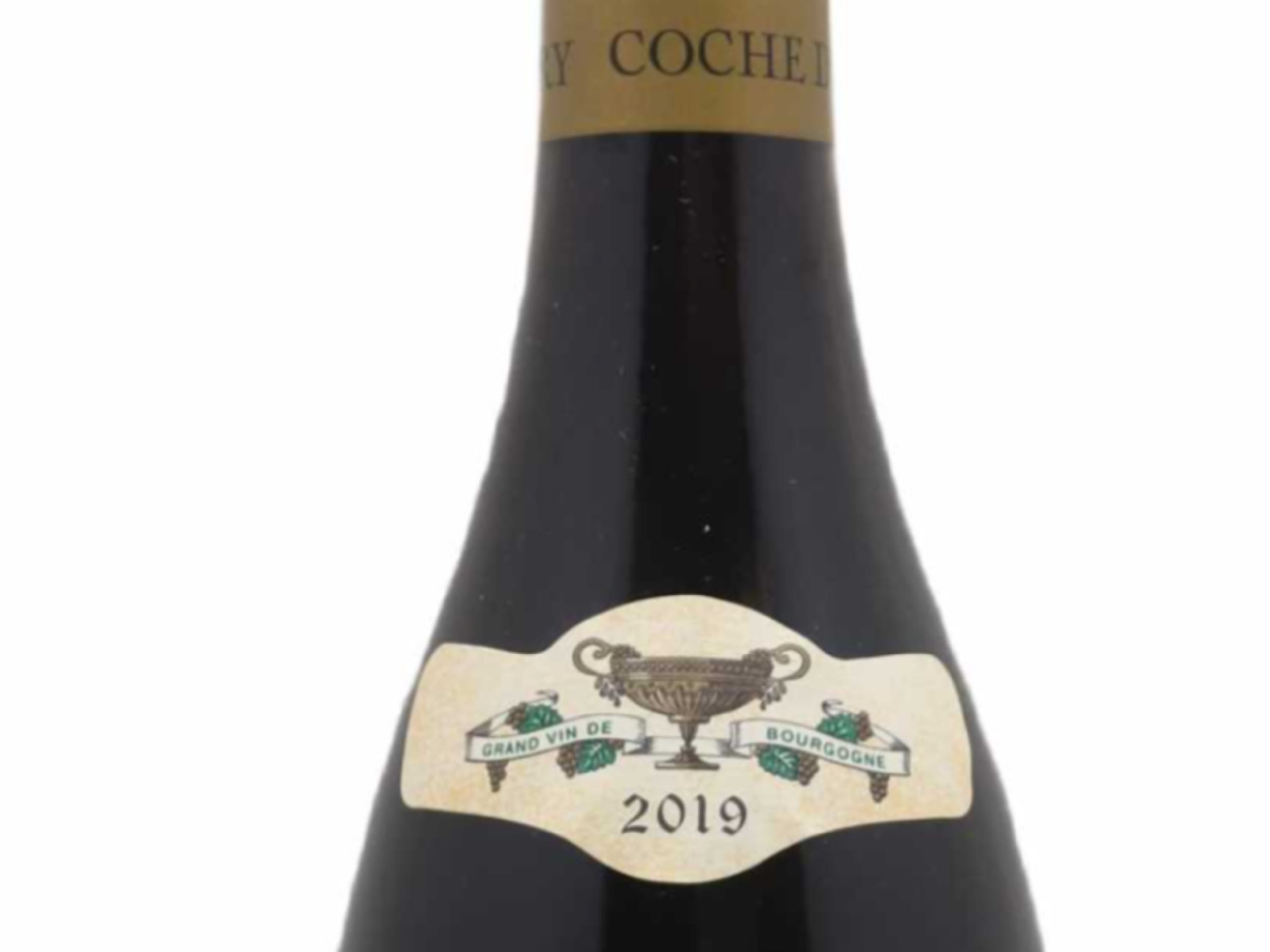 Wine Level