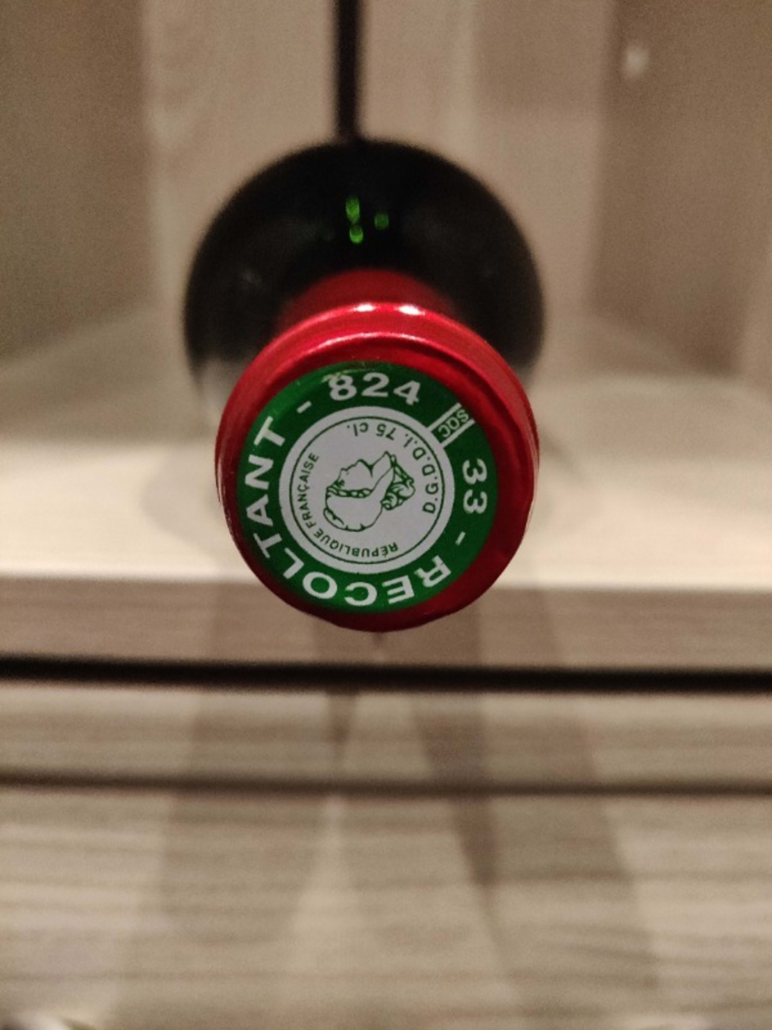 Caps