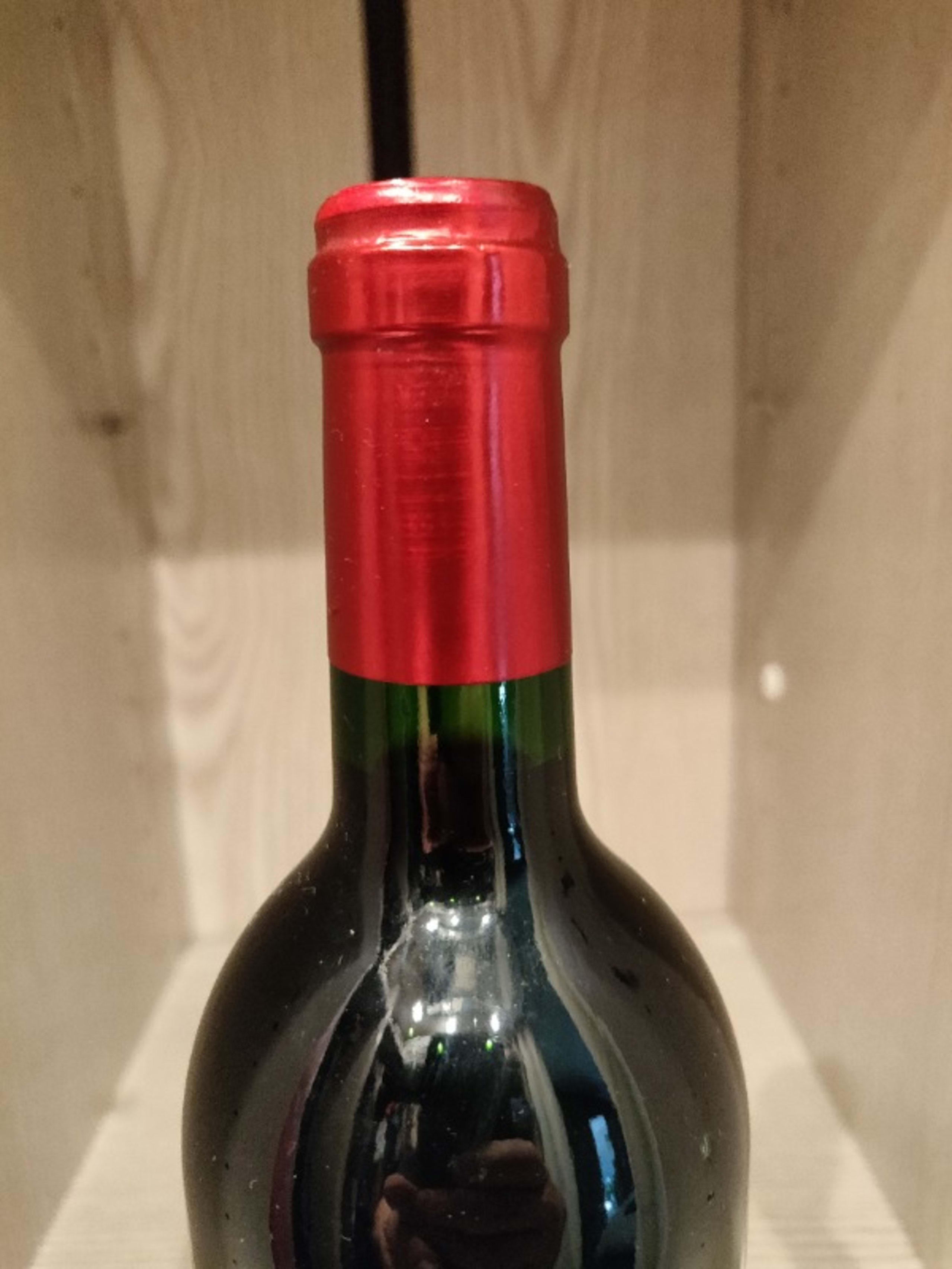 Wine Level