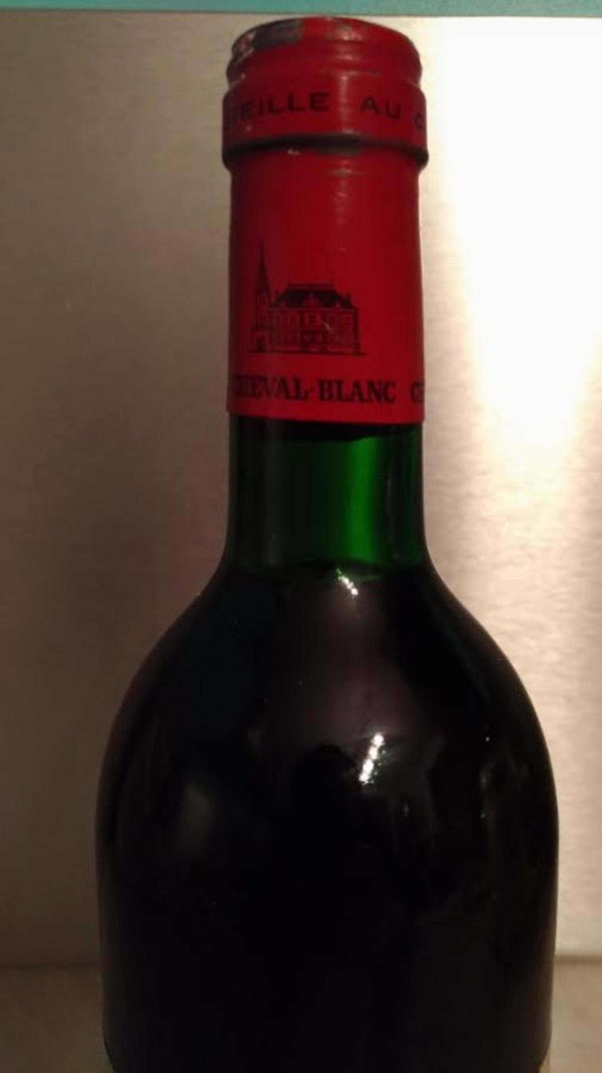 Wine Level